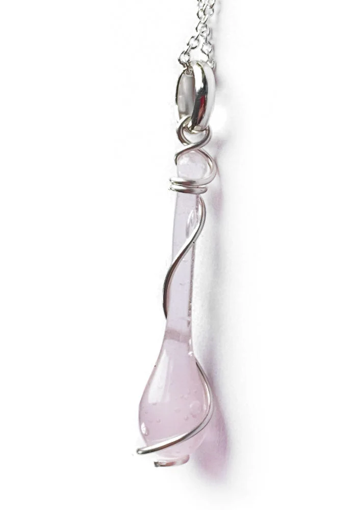Lyra Pendant Necklace - Image 13
