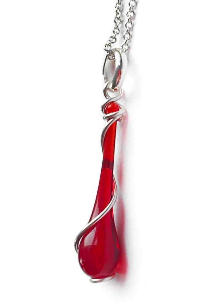 Lyra Pendant Necklace - Image 14