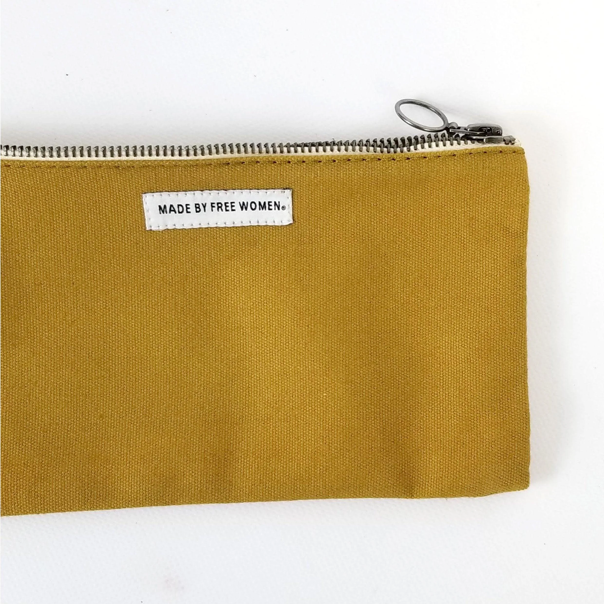 Made Free Pouch - Image 3