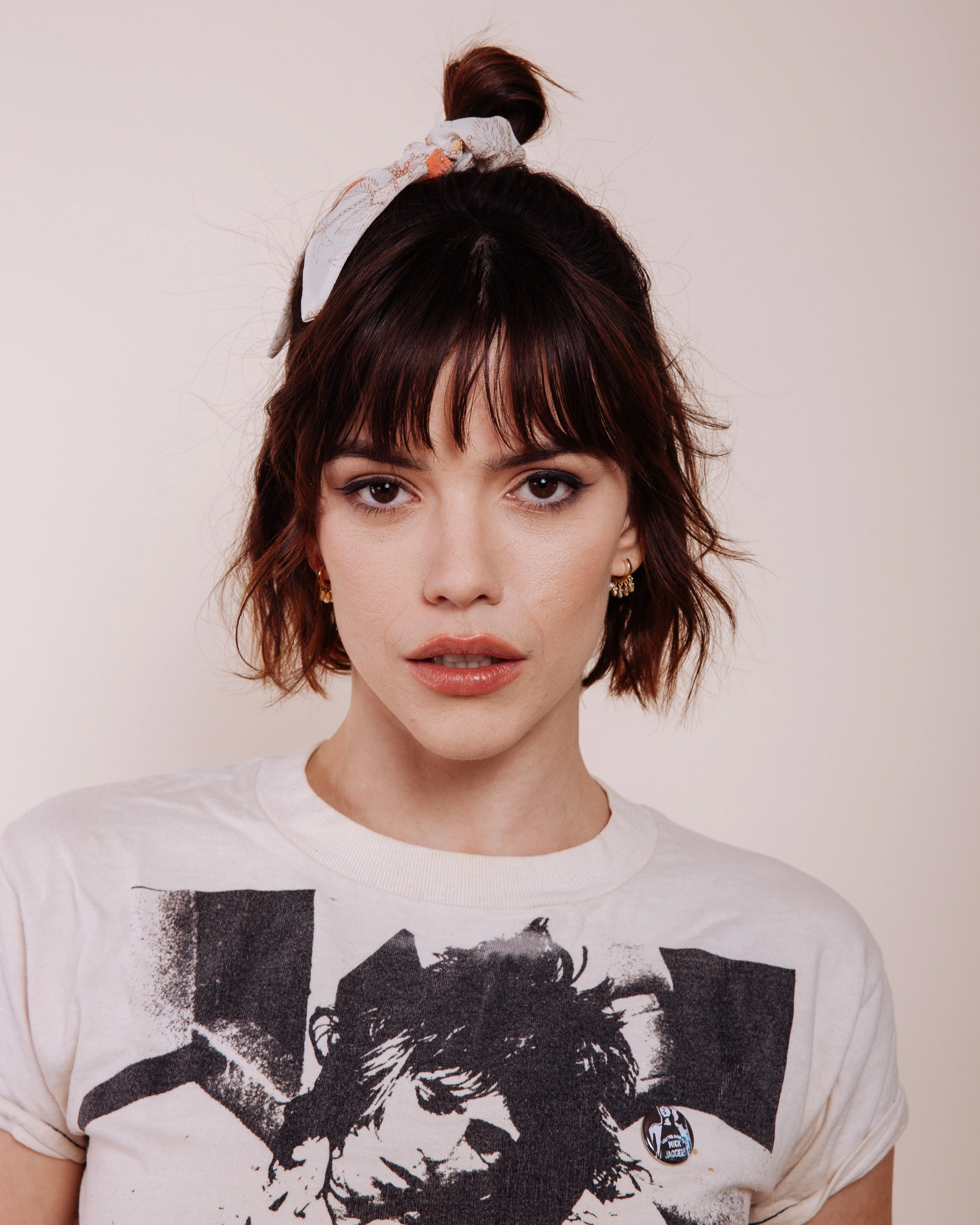 Maggie May - Scrunchie Tie - Image 3