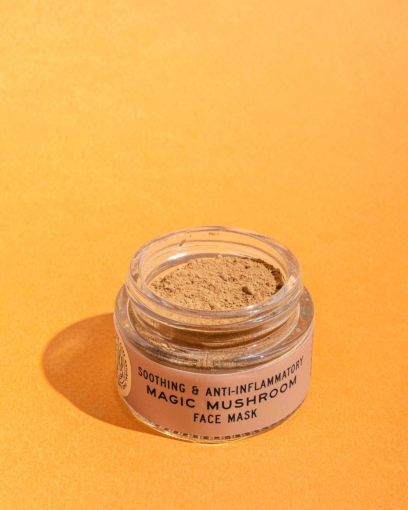 Magic Mushroom Face Mask - Image 4
