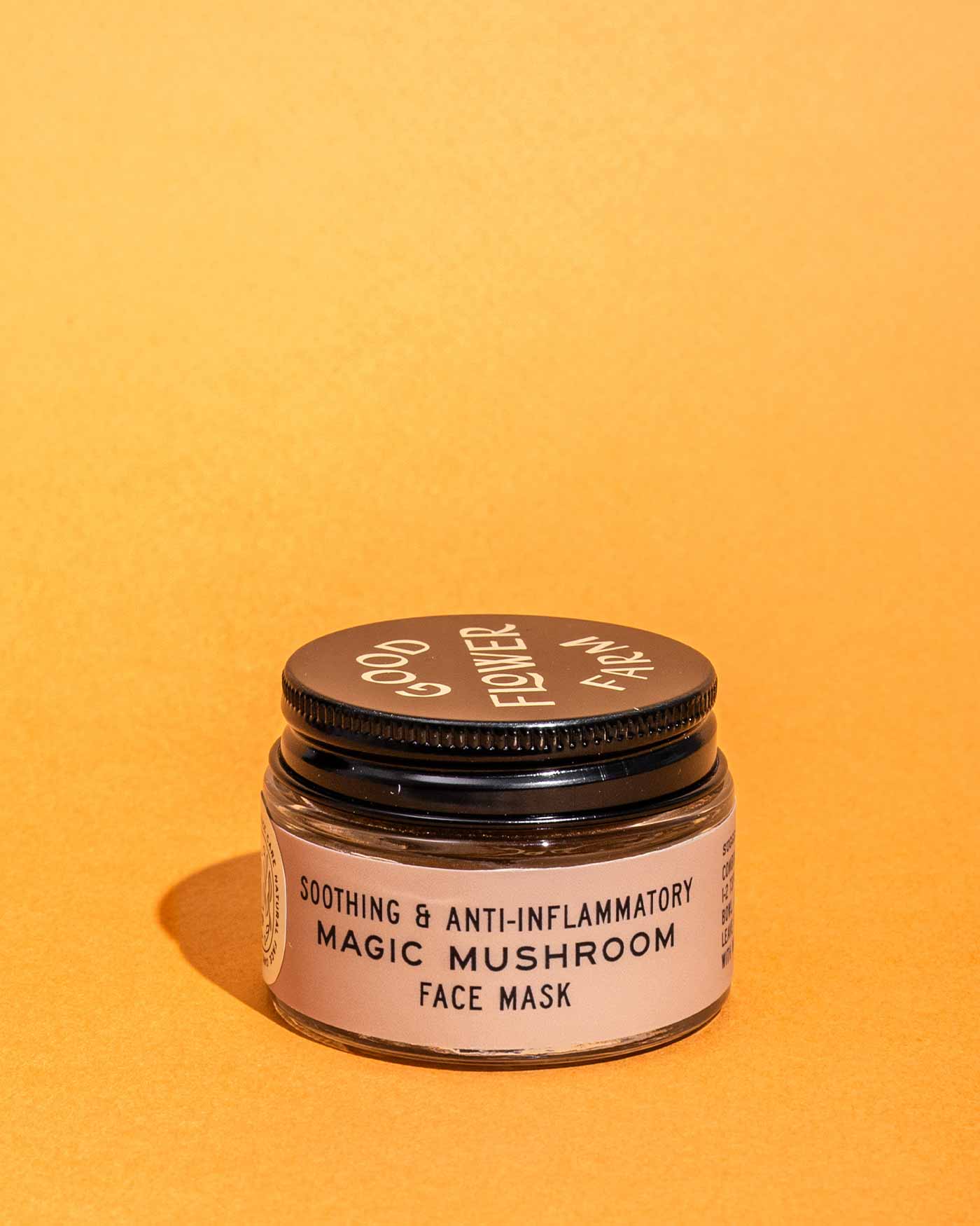 Magic Mushroom Face Mask - Image 6