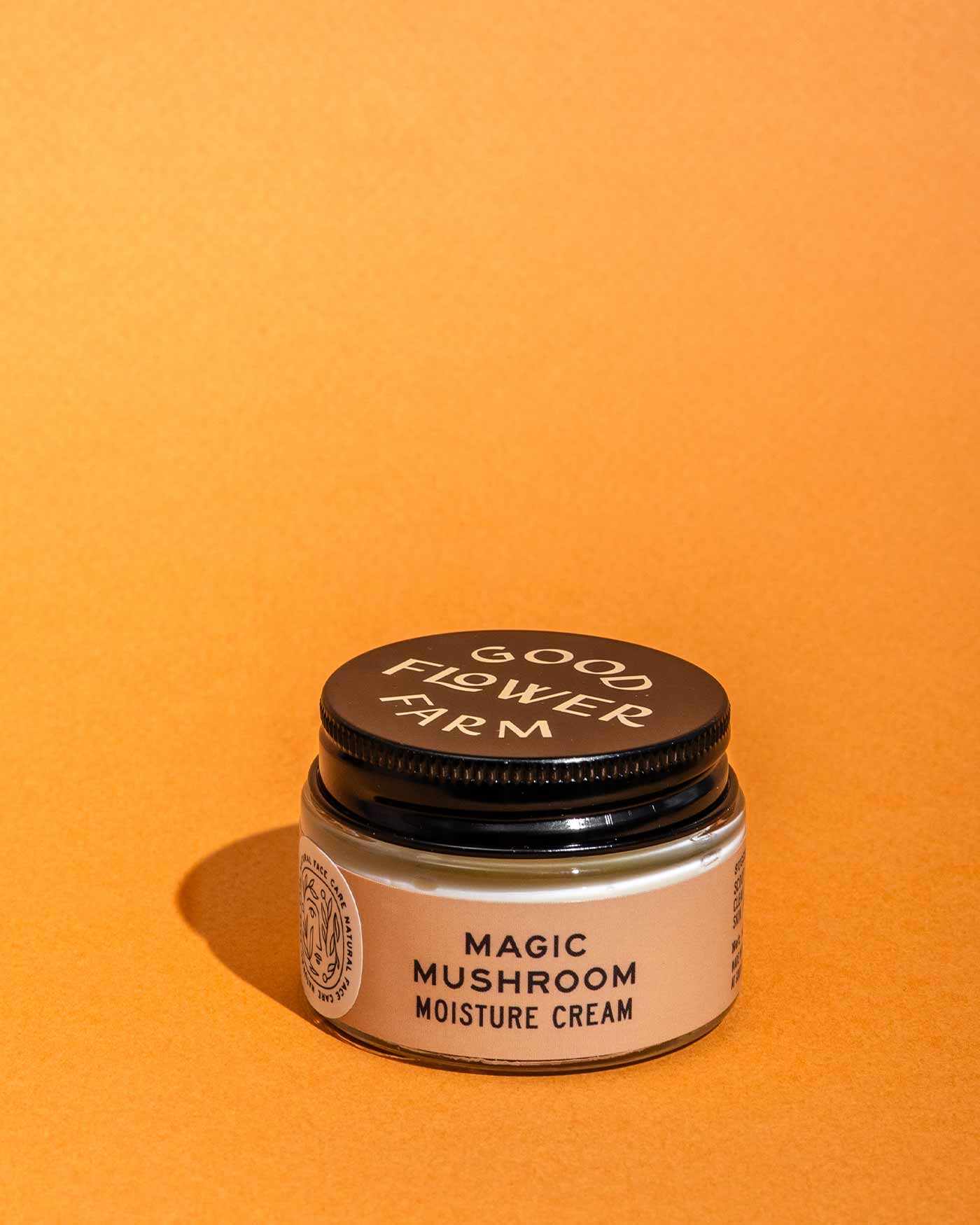 Magic Mushroom Moisture Cream - Image 5