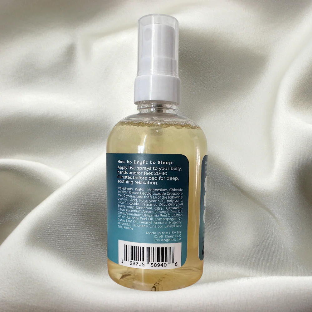 Magnesium Sleep Spray - Image 7