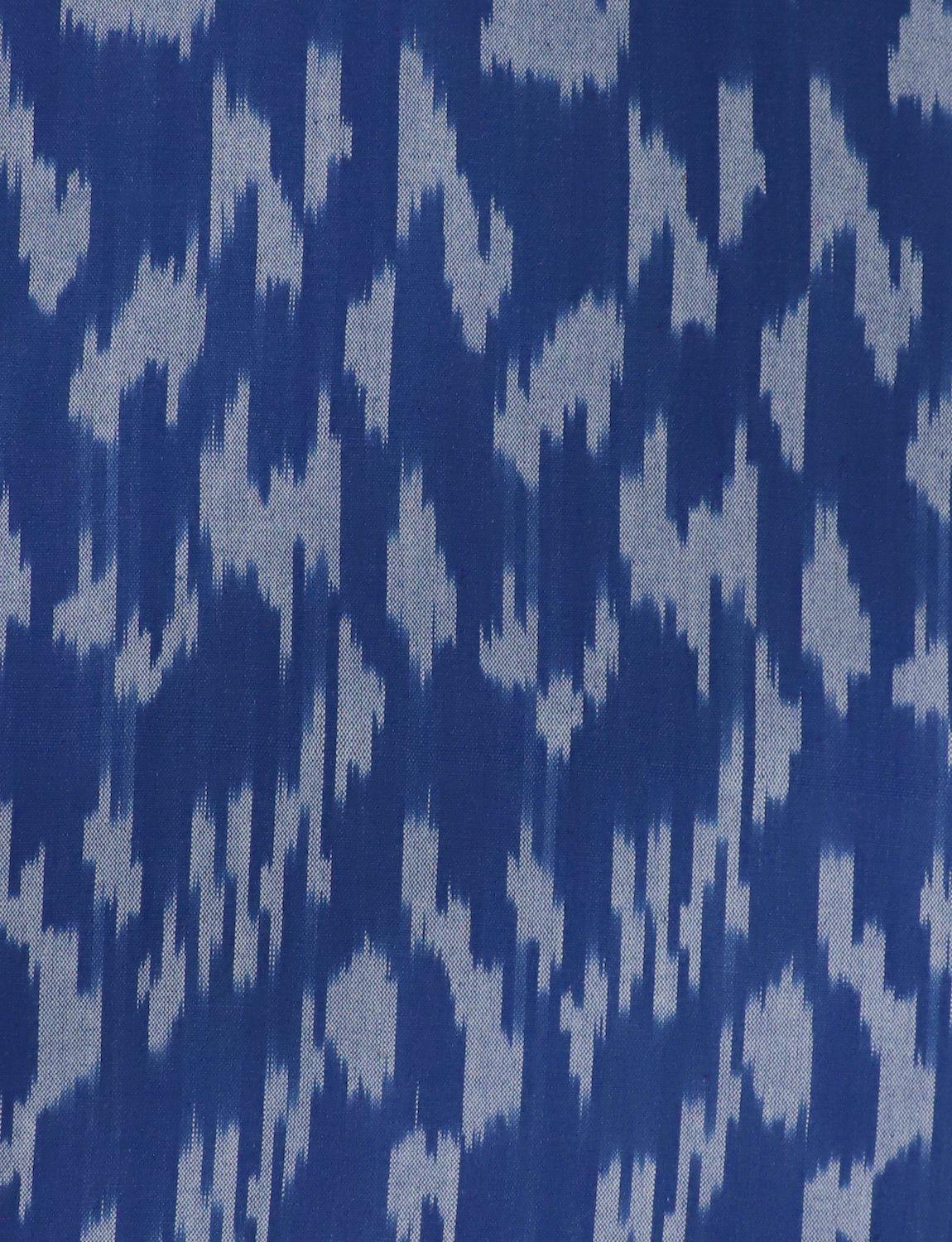 Majestic Organic Cotton Button Dress - Image 4