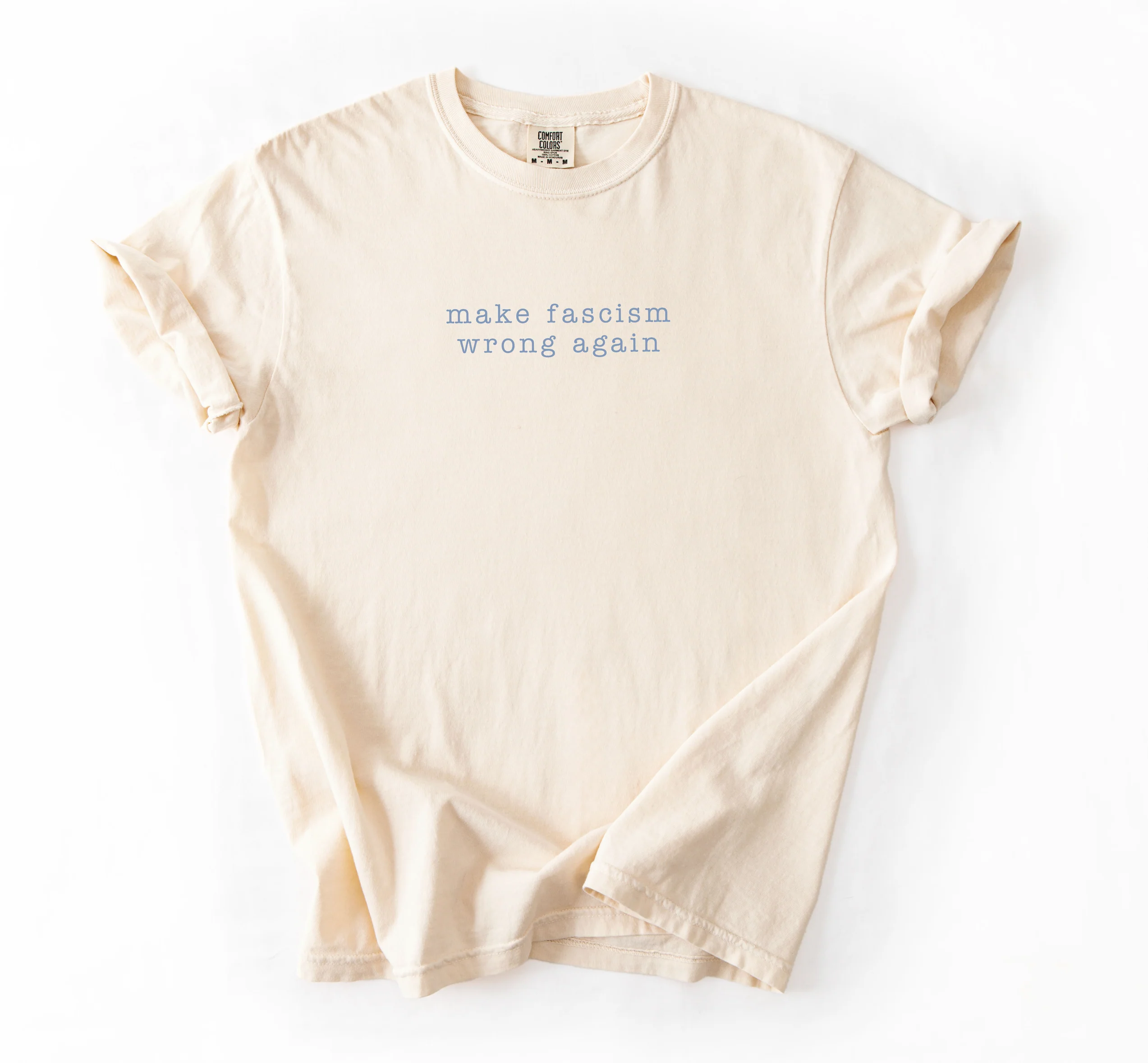 Make Fascism Wrong Again Shirt - Image 13