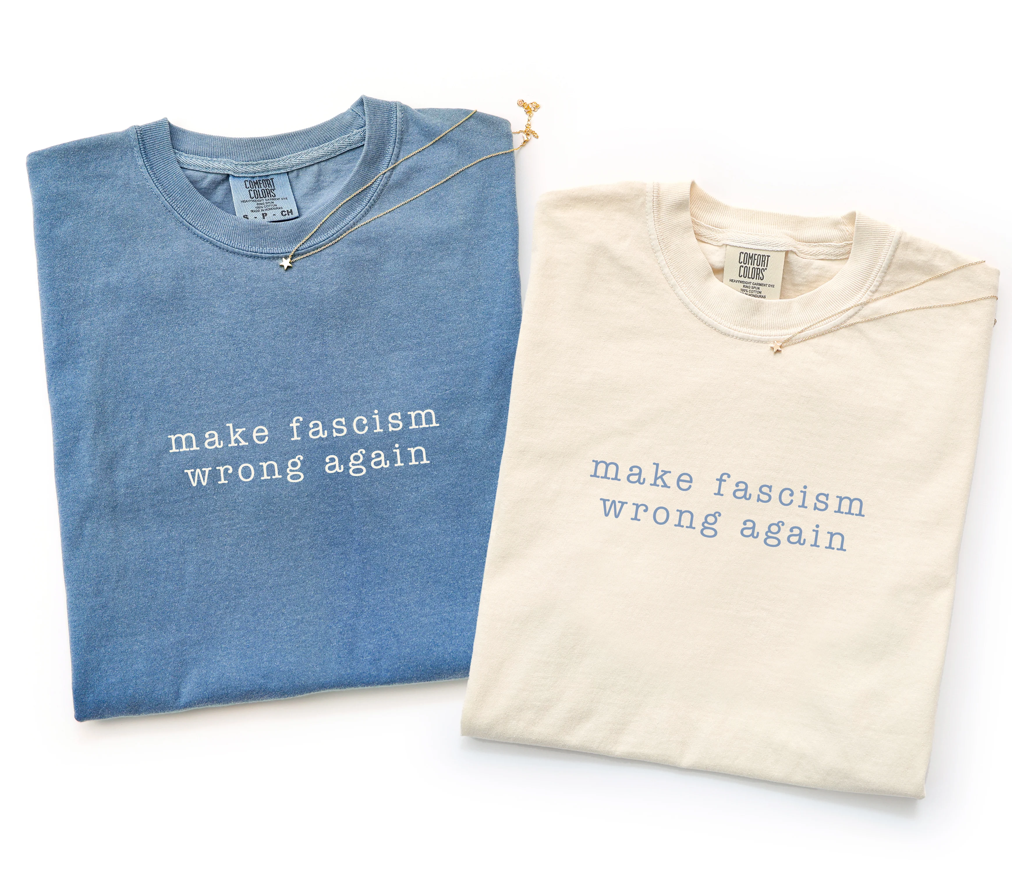 Make Fascism Wrong Again Shirt - Image 14