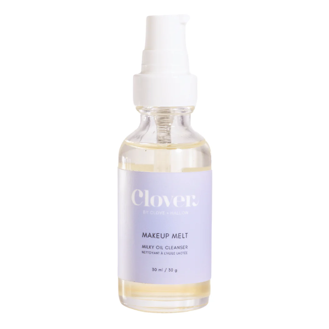 Makeup Melt Fragrance-Free Oil Cleanser - Image 6
