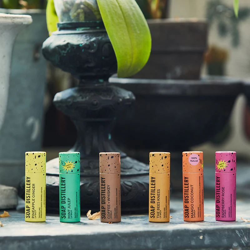 Mango Coconut Lip Balm - Image 3
