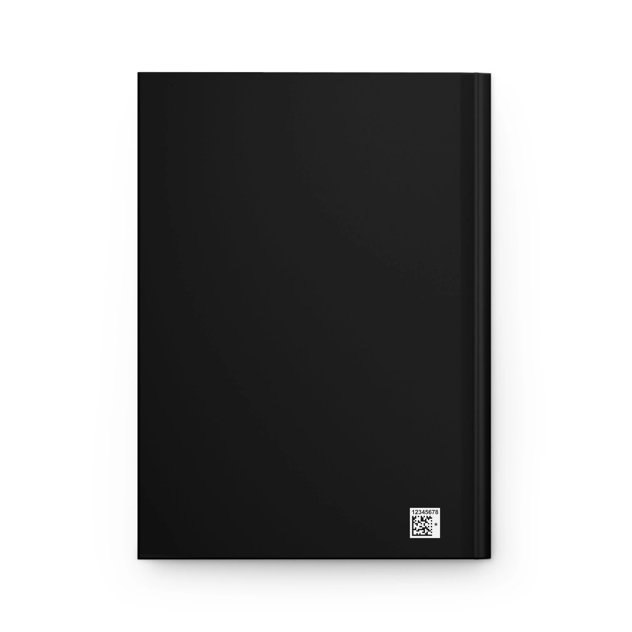 Manifest That Shit Hardcover Journal - Image 2