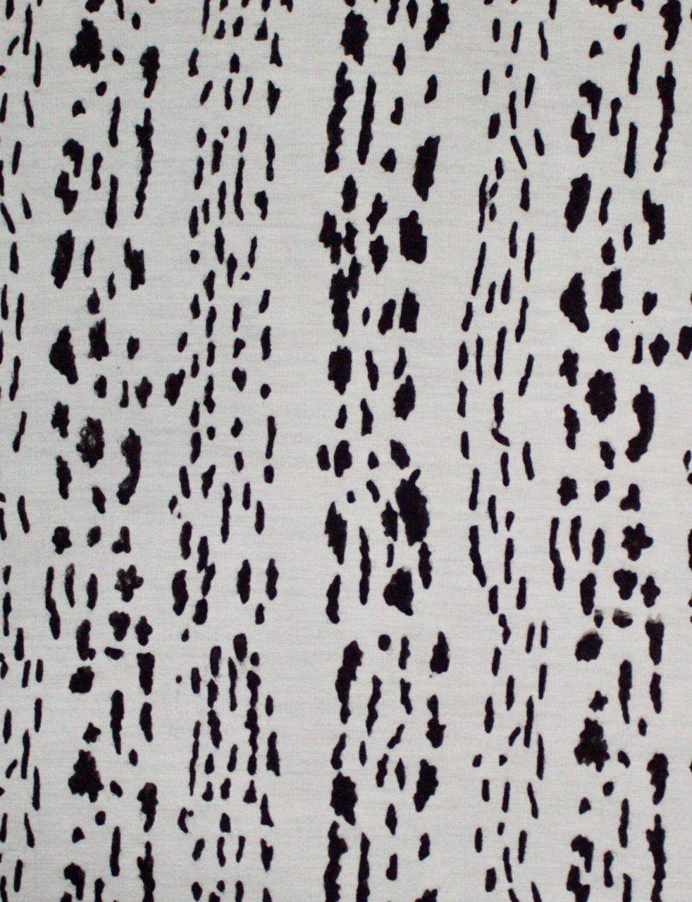 Marble Organic Dress- FINAL SALE - Image 3