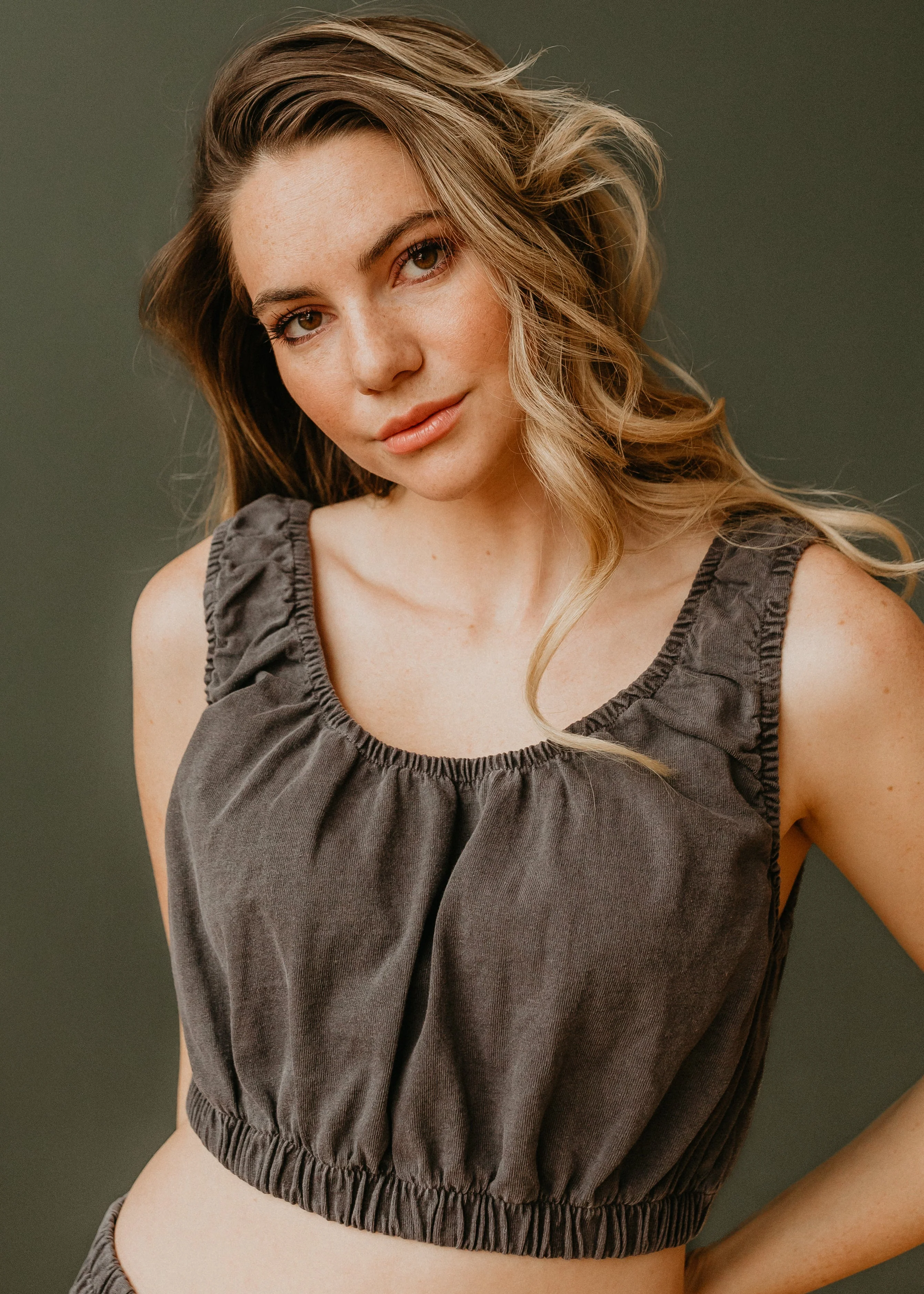 Maria Top - Image 10