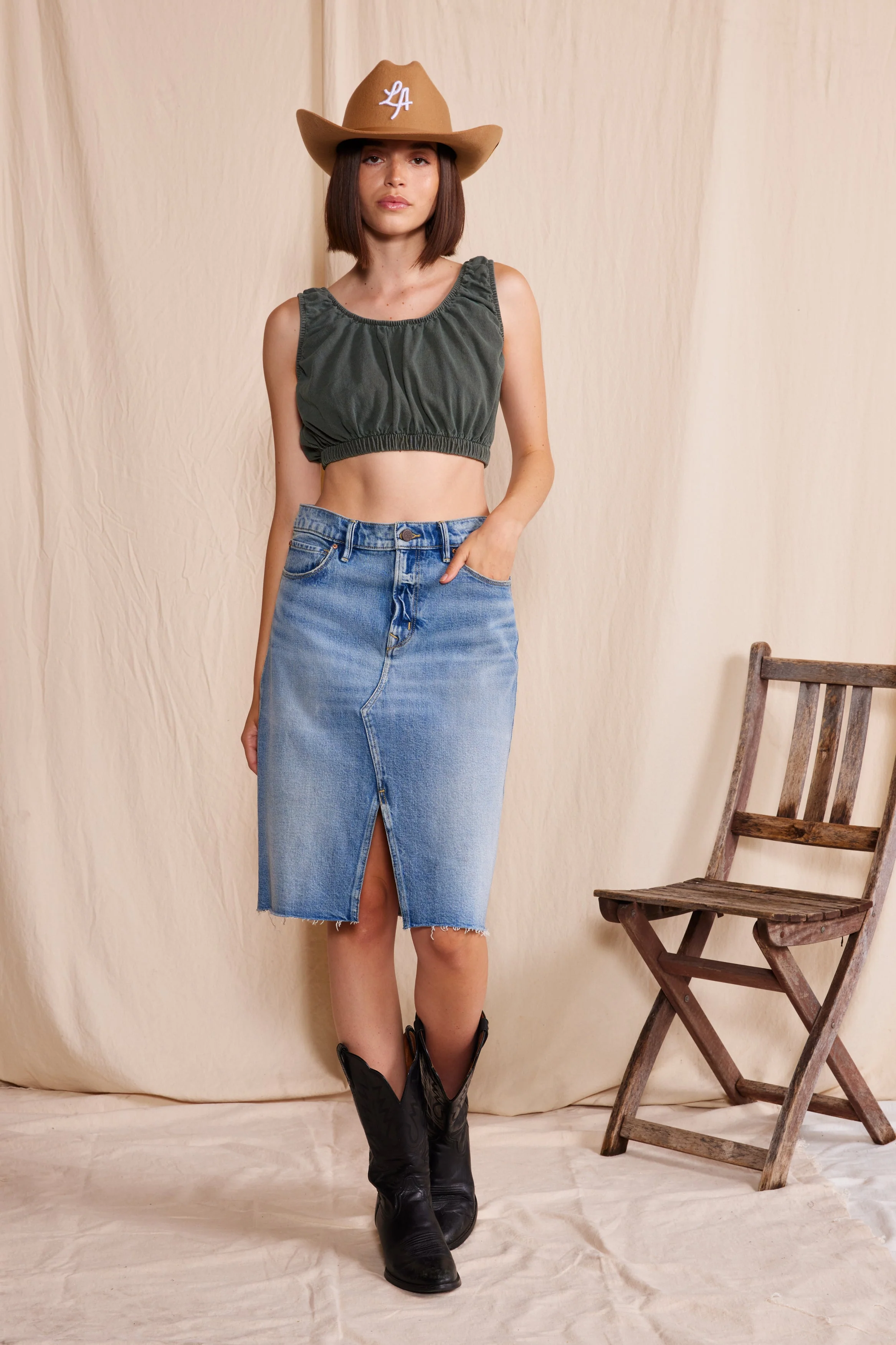 Maria Top - Image 4