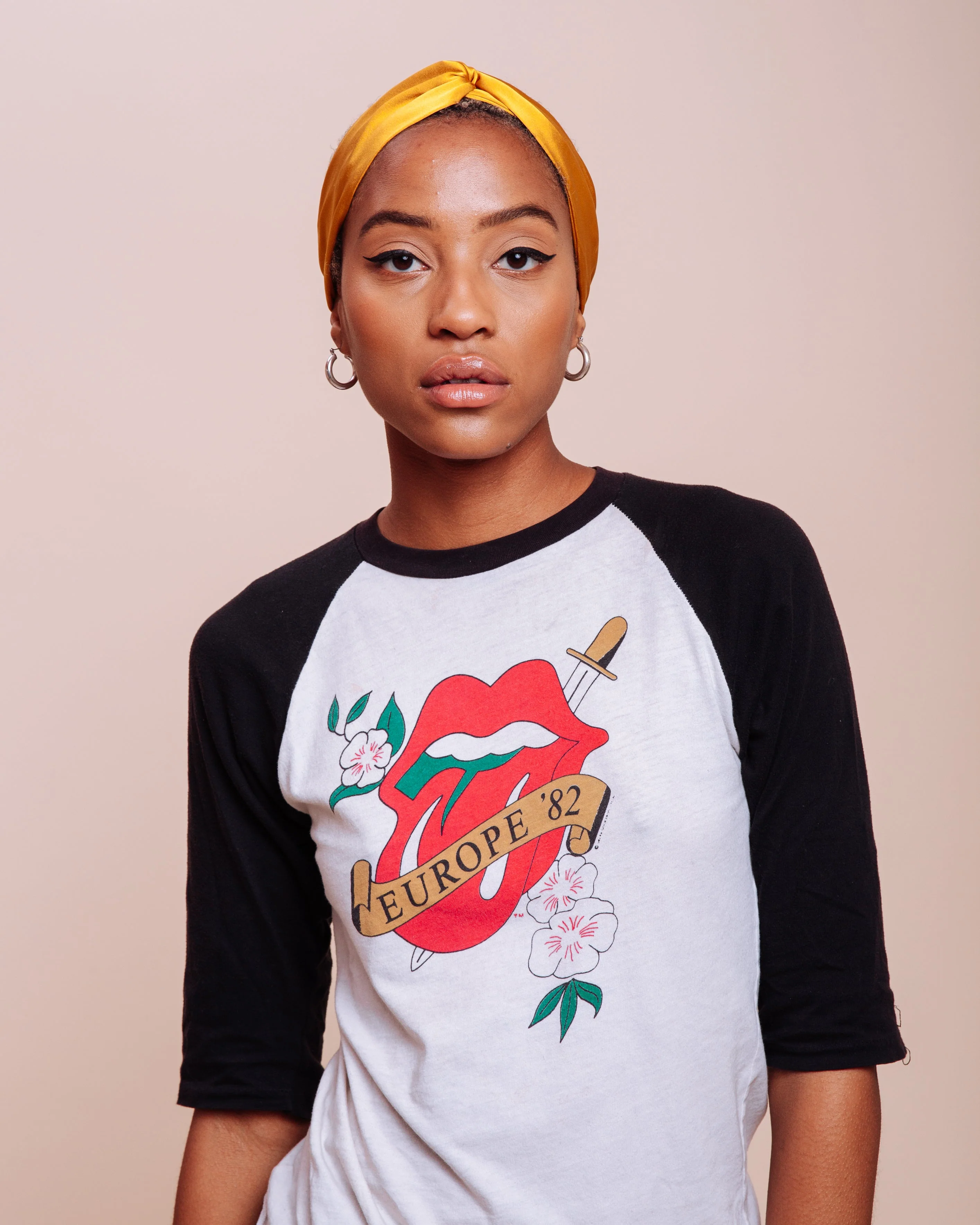 Marigold - Headwrap - Image 4