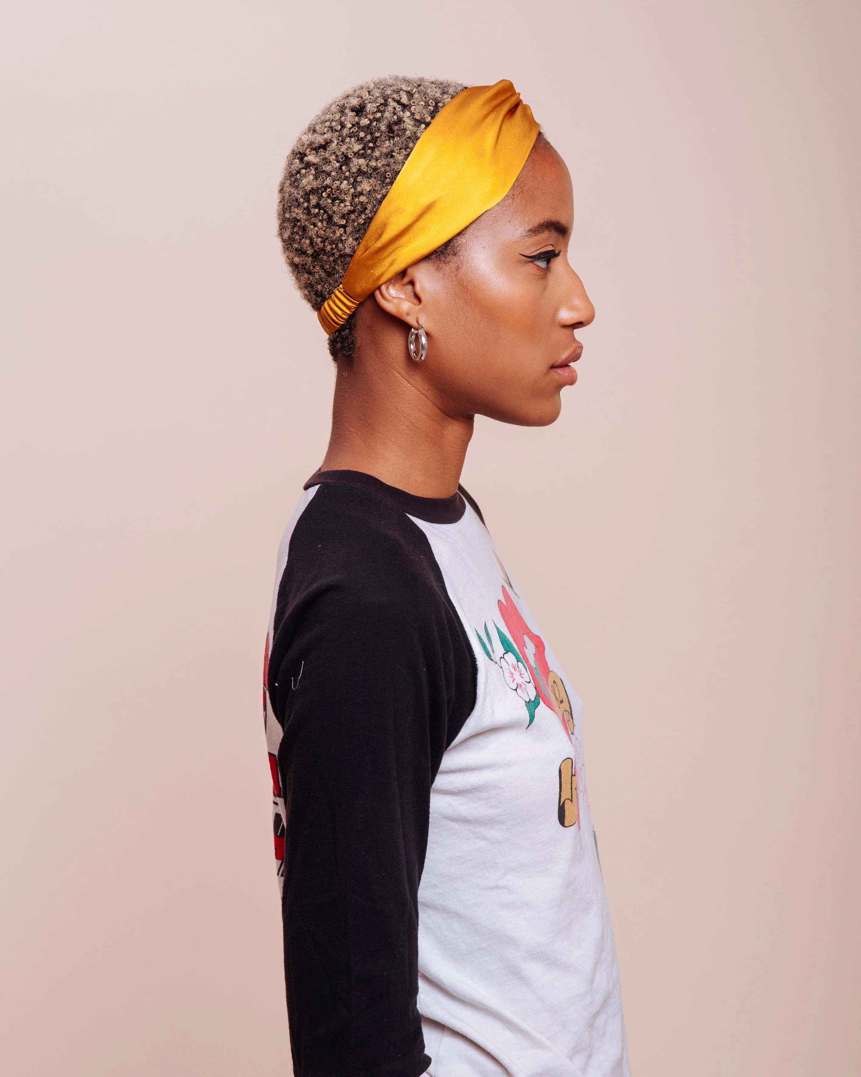 Marigold - Headwrap - Image 6