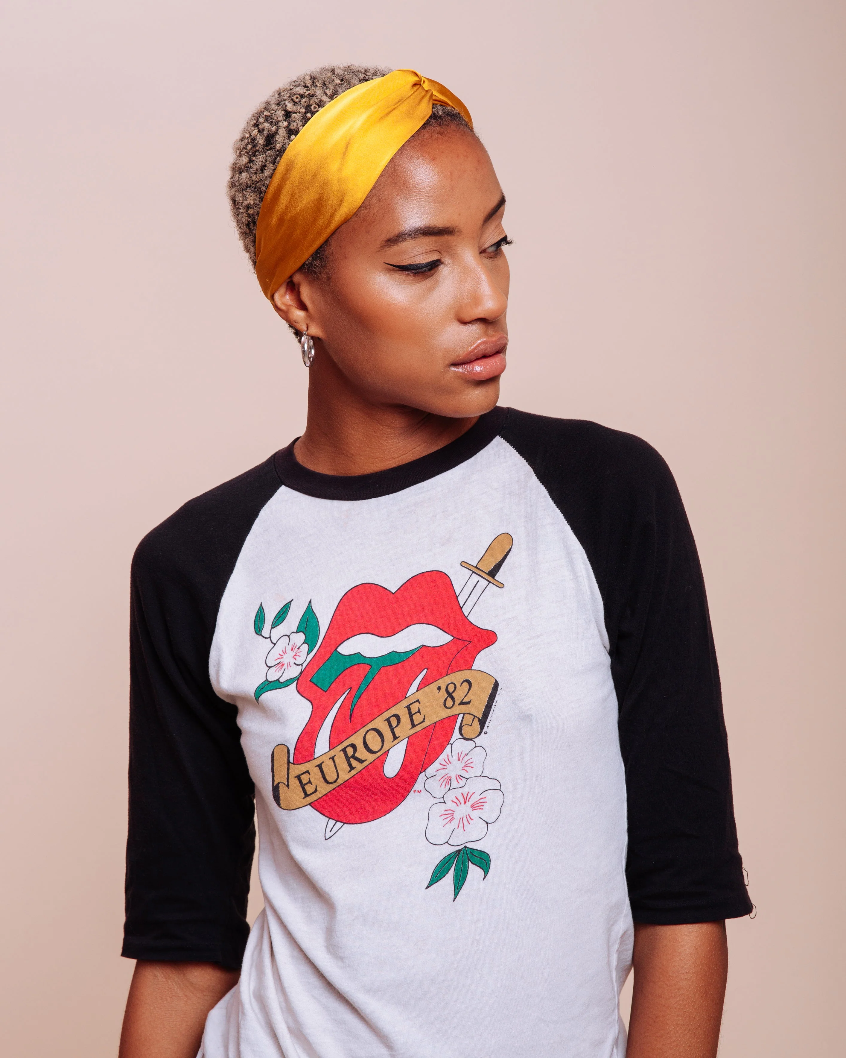 Marigold - Headwrap - Image 7