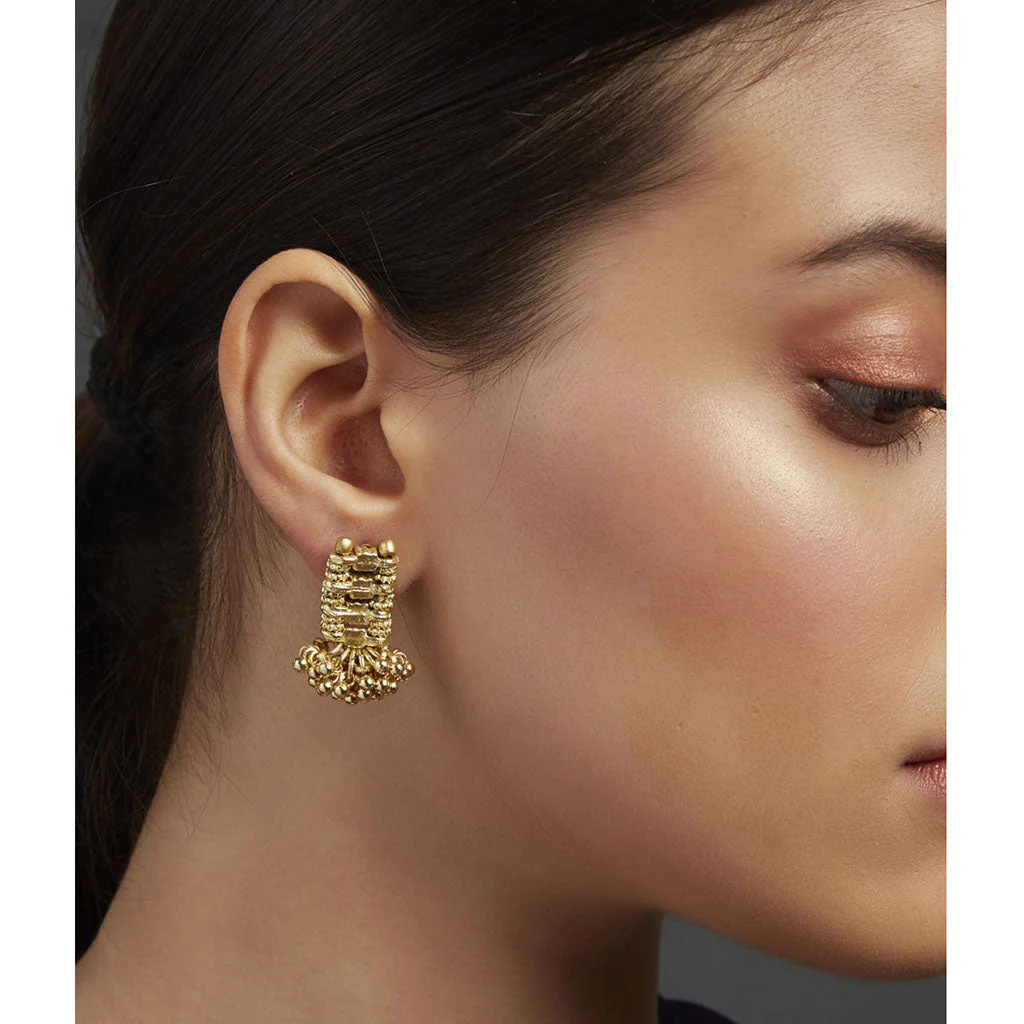 Marisa Earrings - Image 2