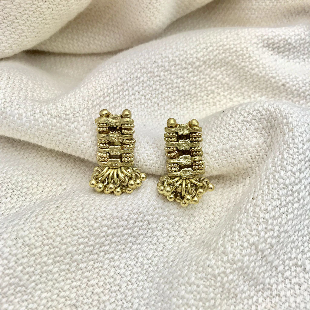 Marisa Earrings - Image 3