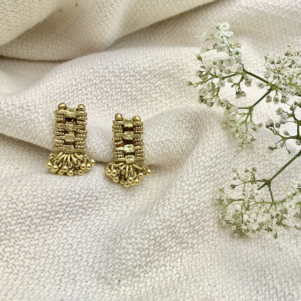 Marisa Earrings - Image 4