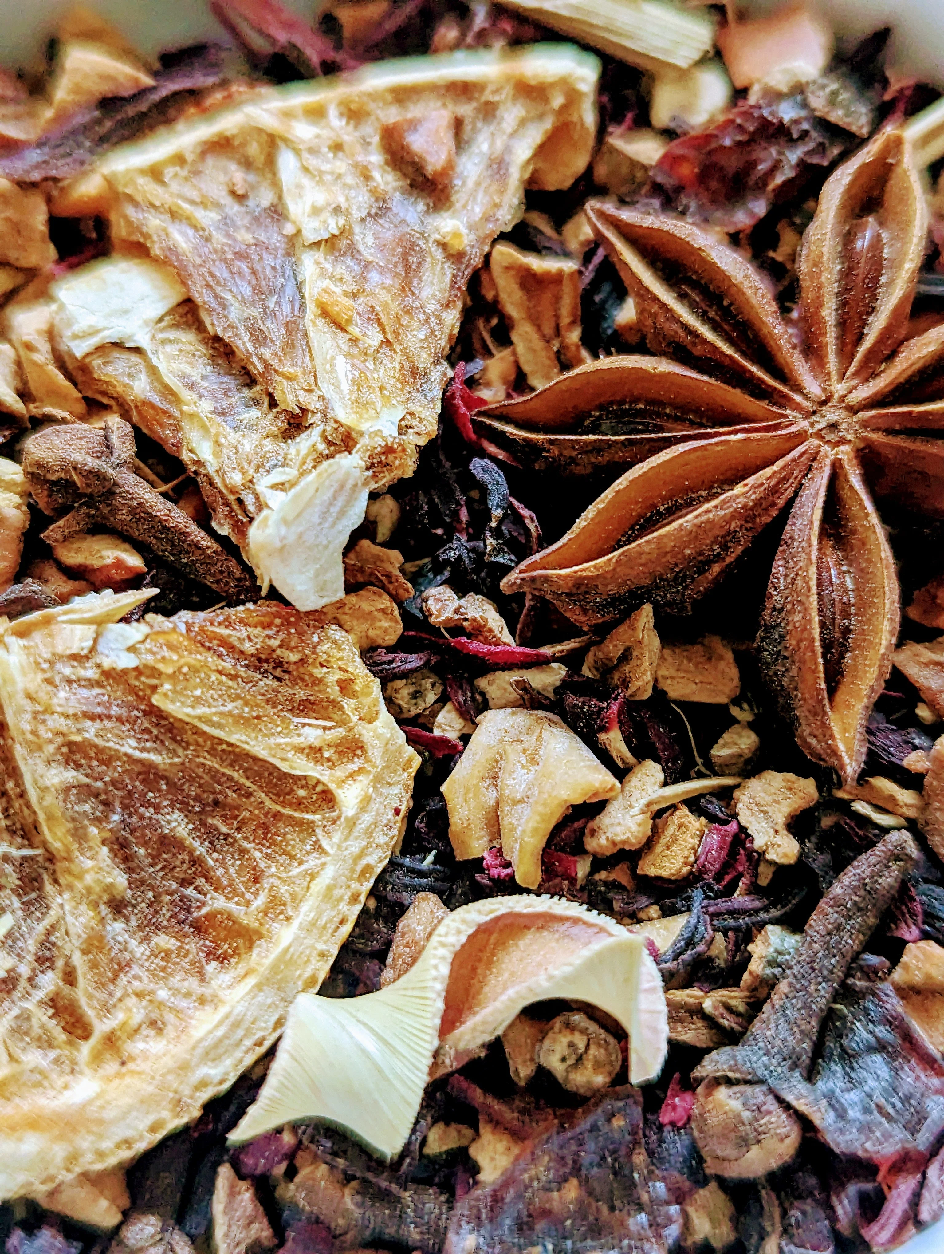 Market Bazaar Chai - Image 2