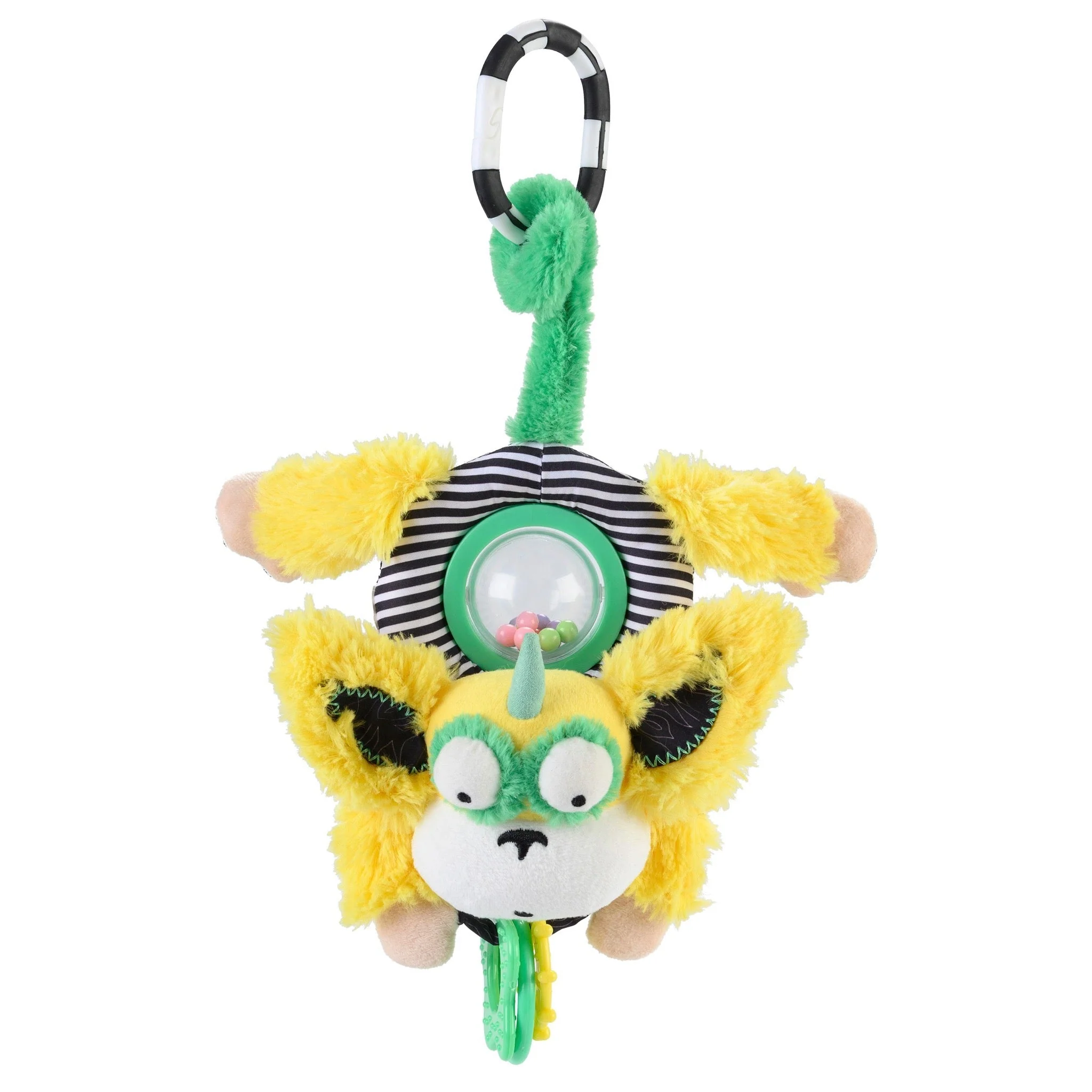 Marley the Monkey Activity Toy Bundle - Image 2