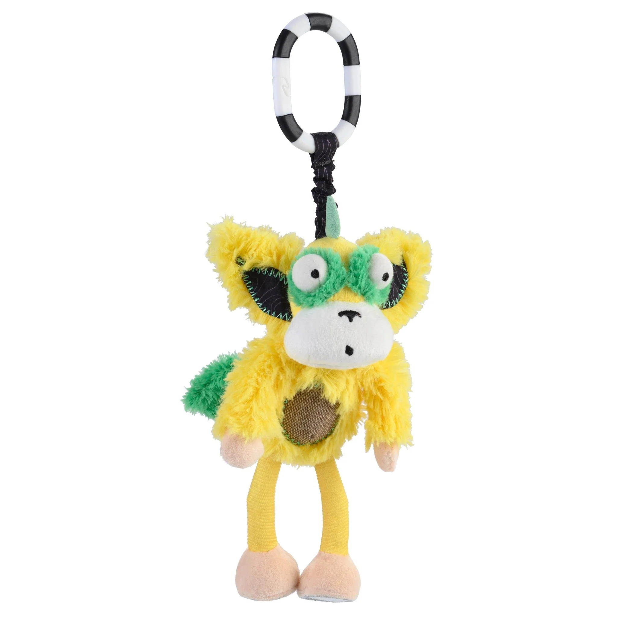 Marley the Monkey Activity Toy Bundle - Image 3