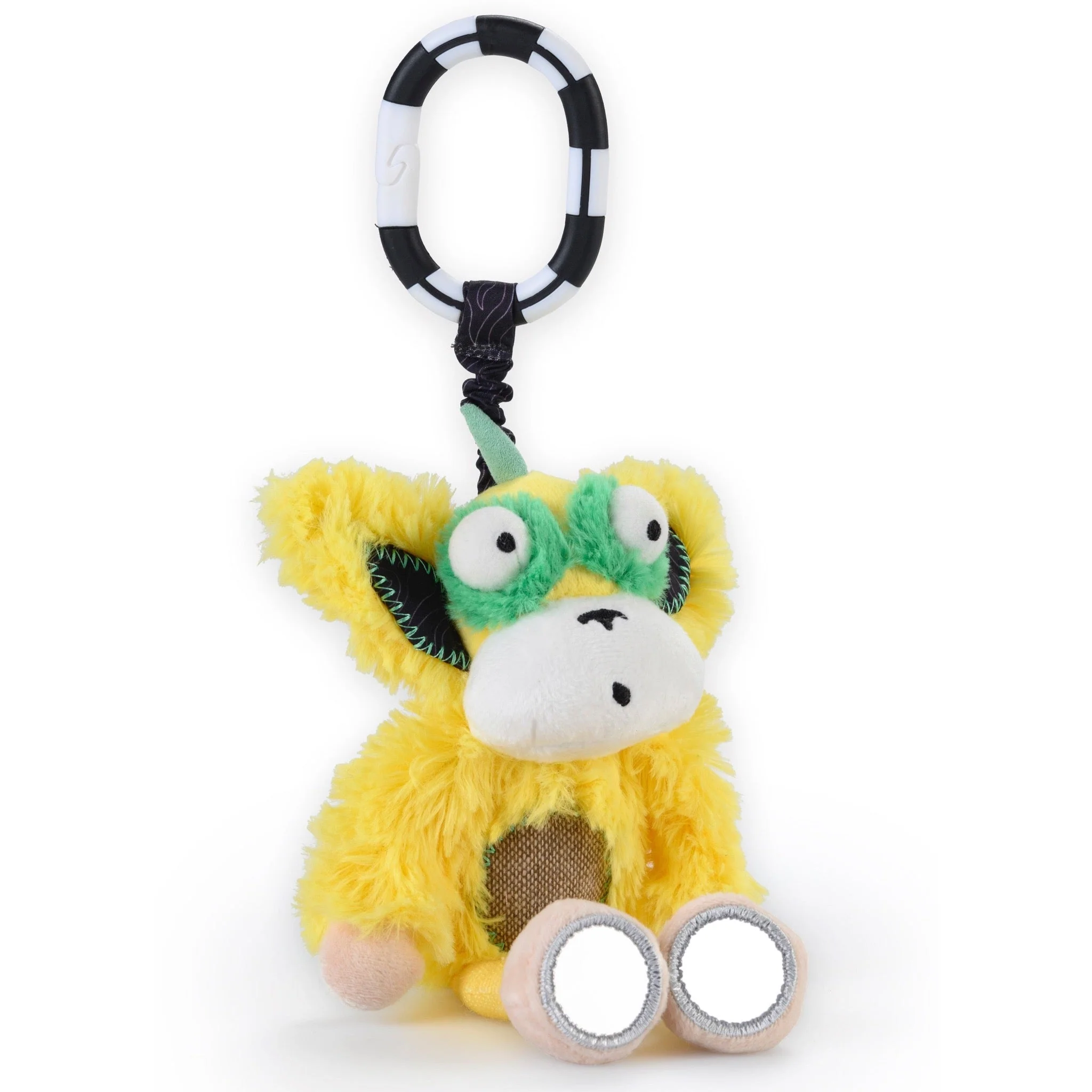 Marley the Monkey Activity Toy Bundle - Image 5
