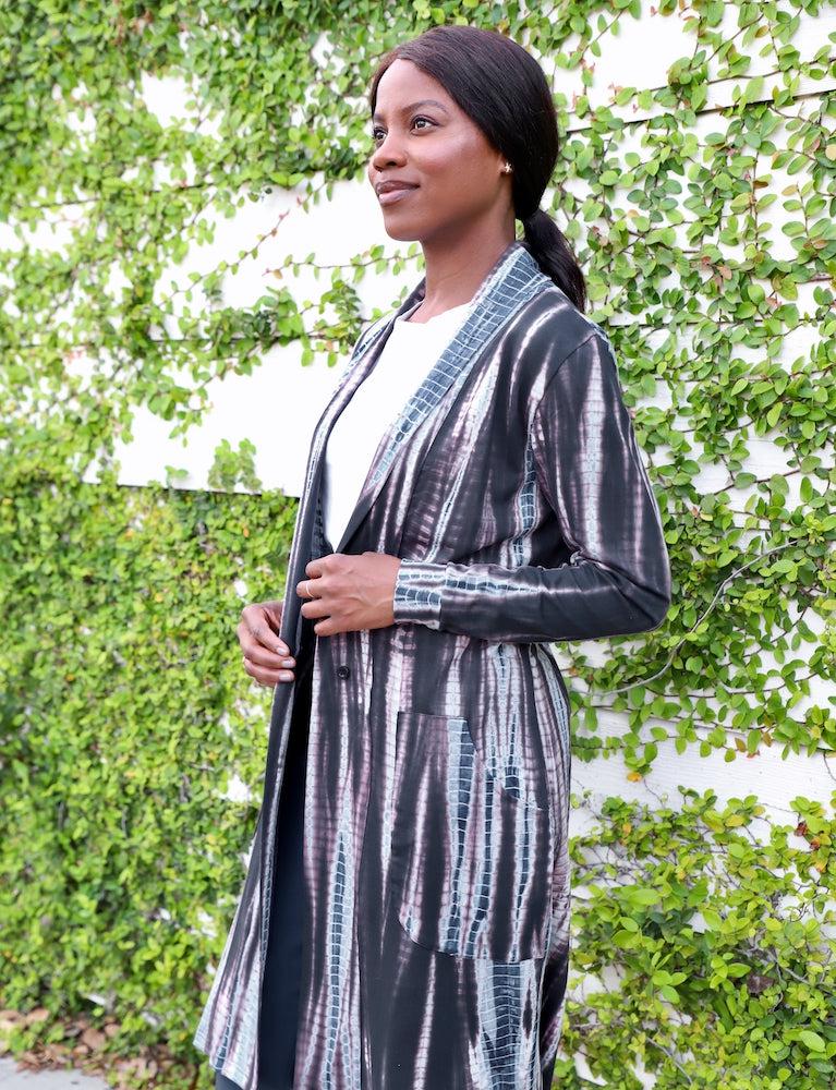 Marley Organic Cardigan - Image 4