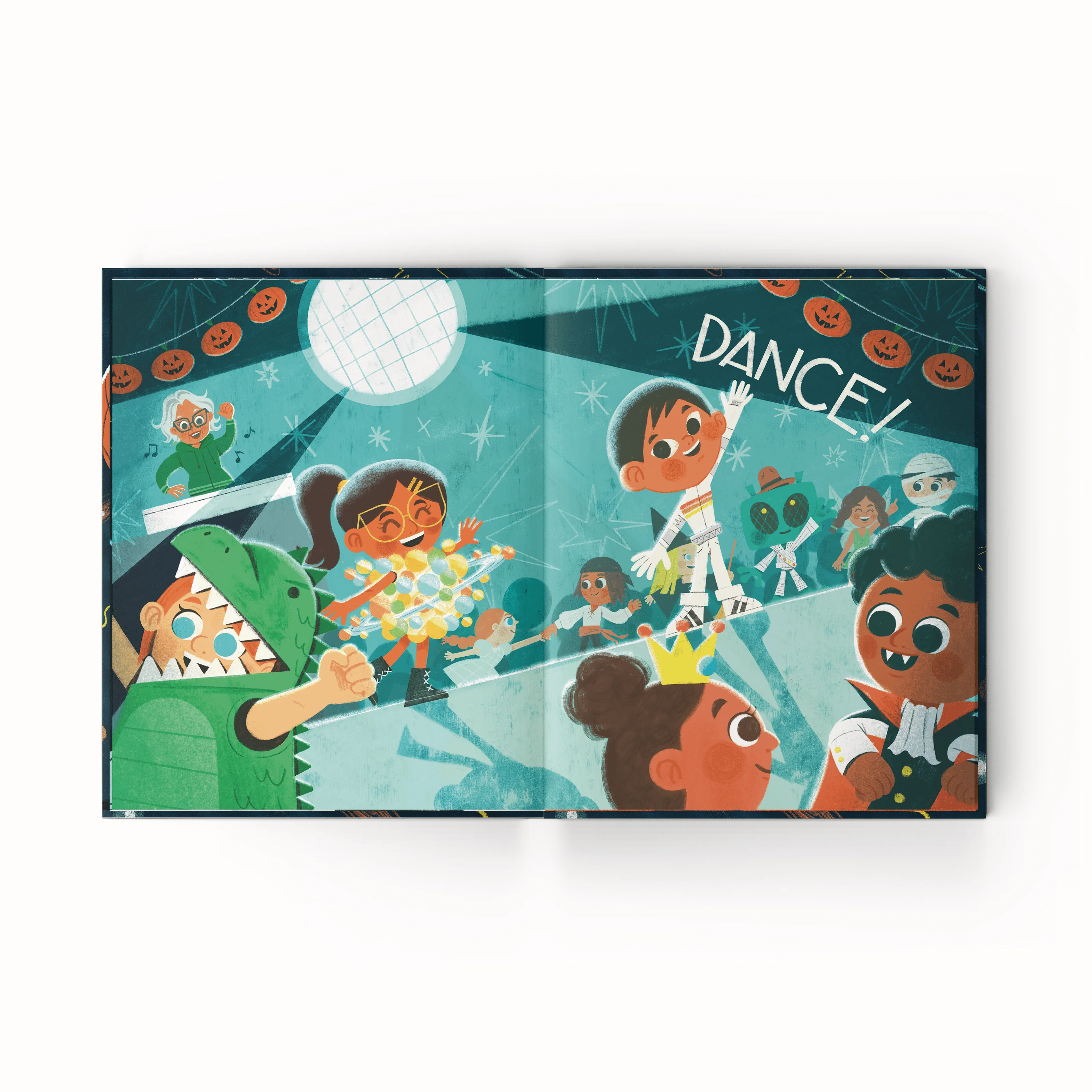 Martee Dares to Dance - Image 9