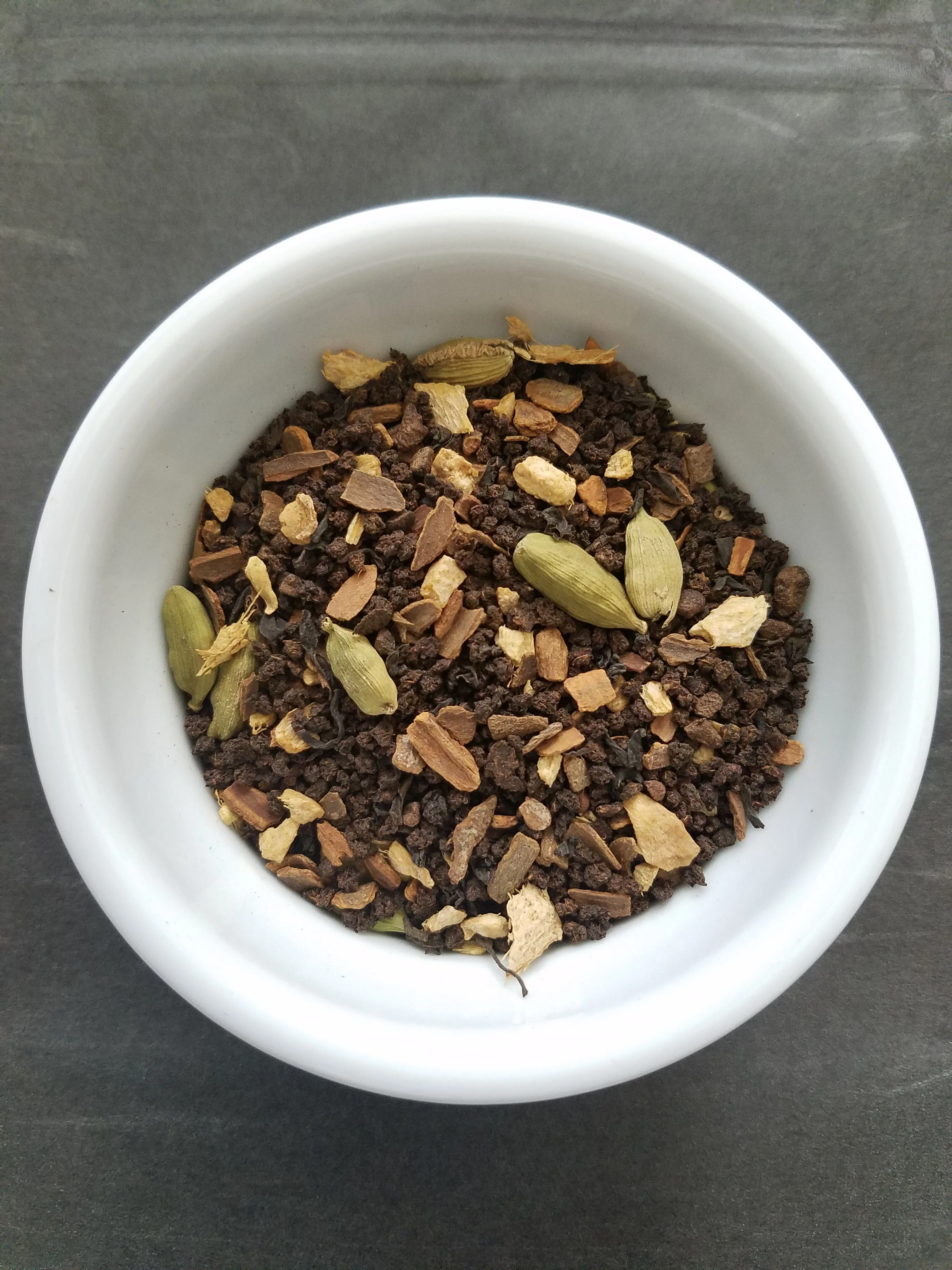 Masala Chai