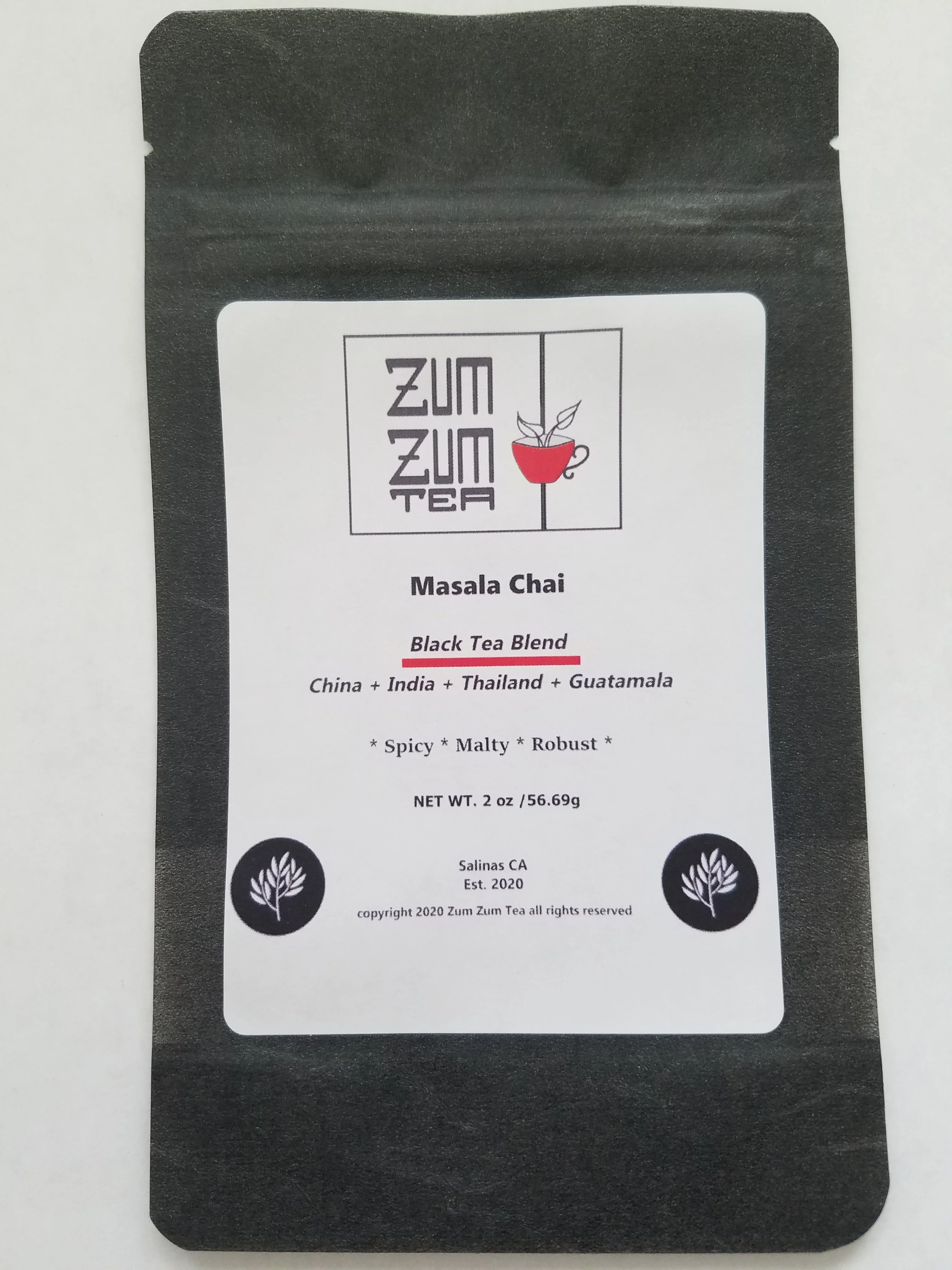 Masala Chai - Image 2