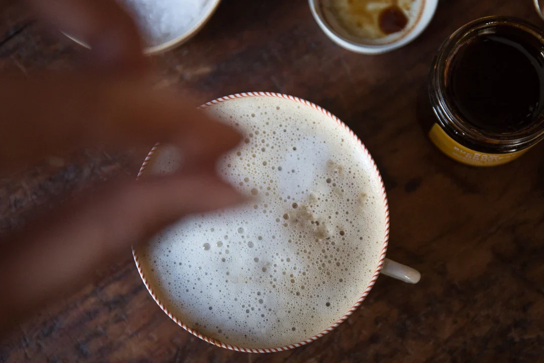 Masala Chai Powder - Image 3