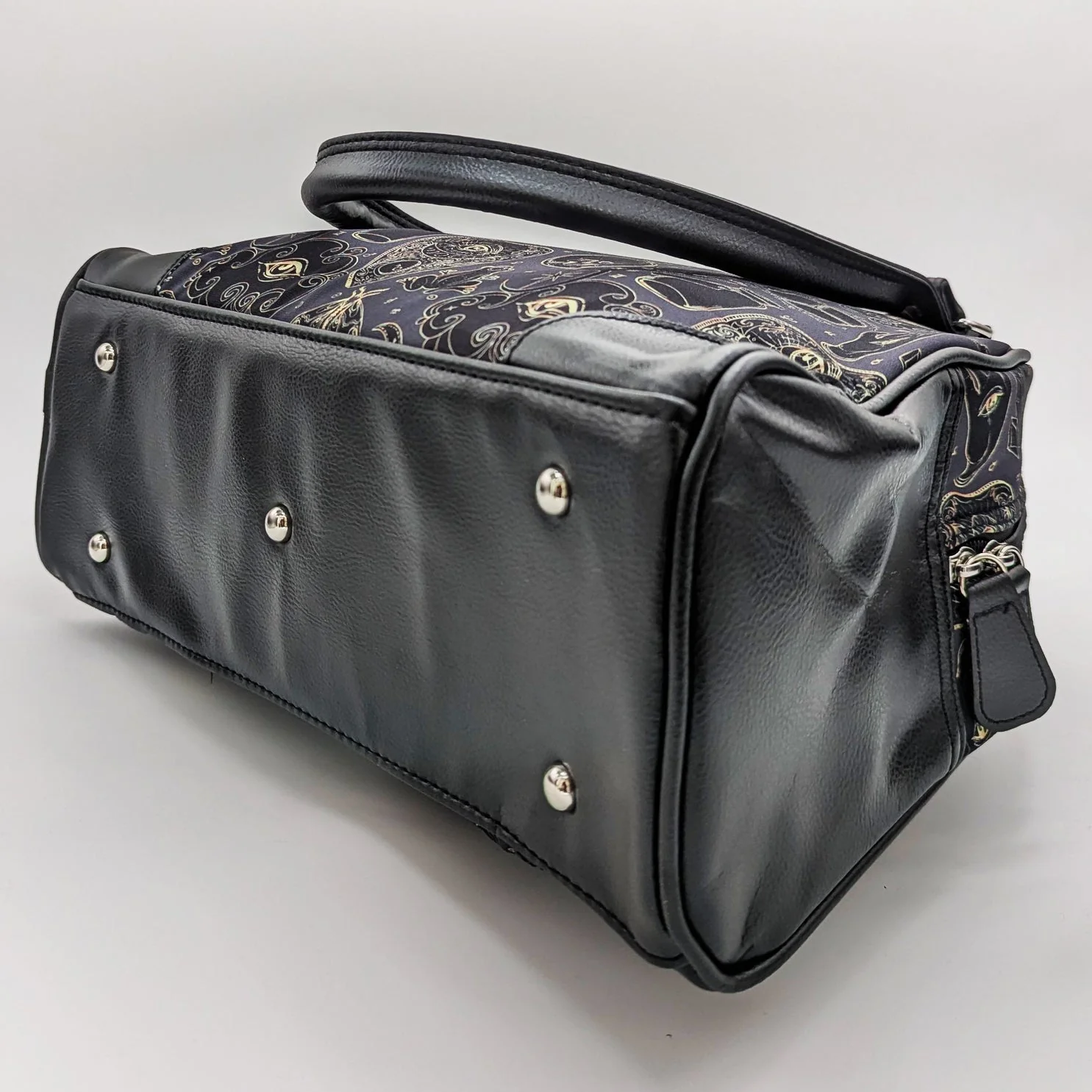 Masonic Esotericism Purse - Image 5