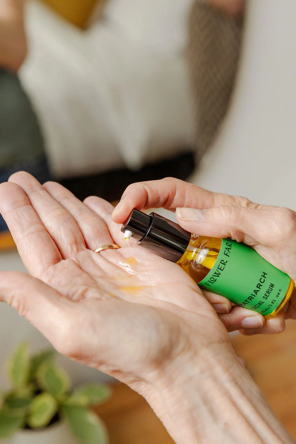 Matriarch Facial Serum - Image 2