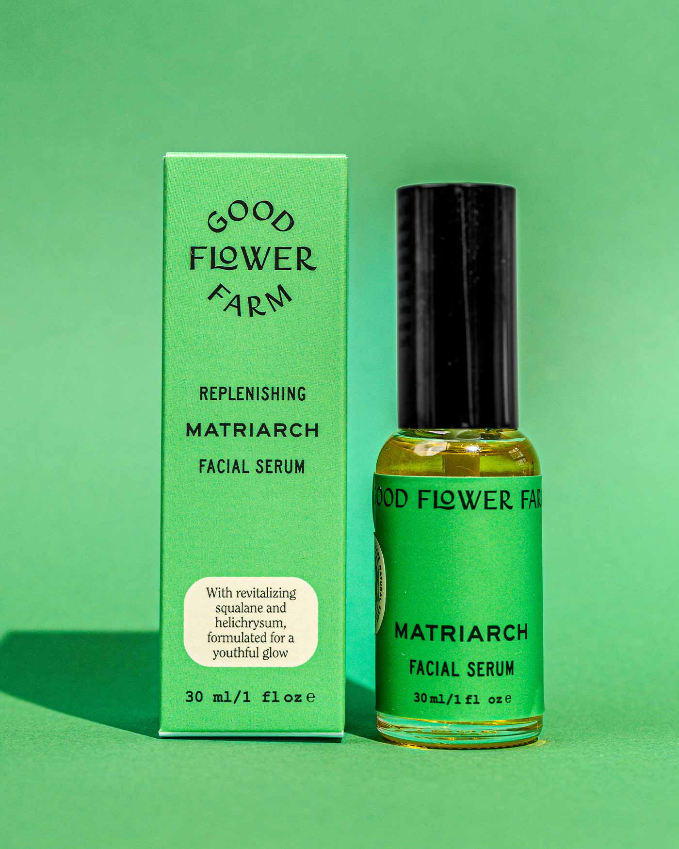Matriarch Facial Serum - Image 3