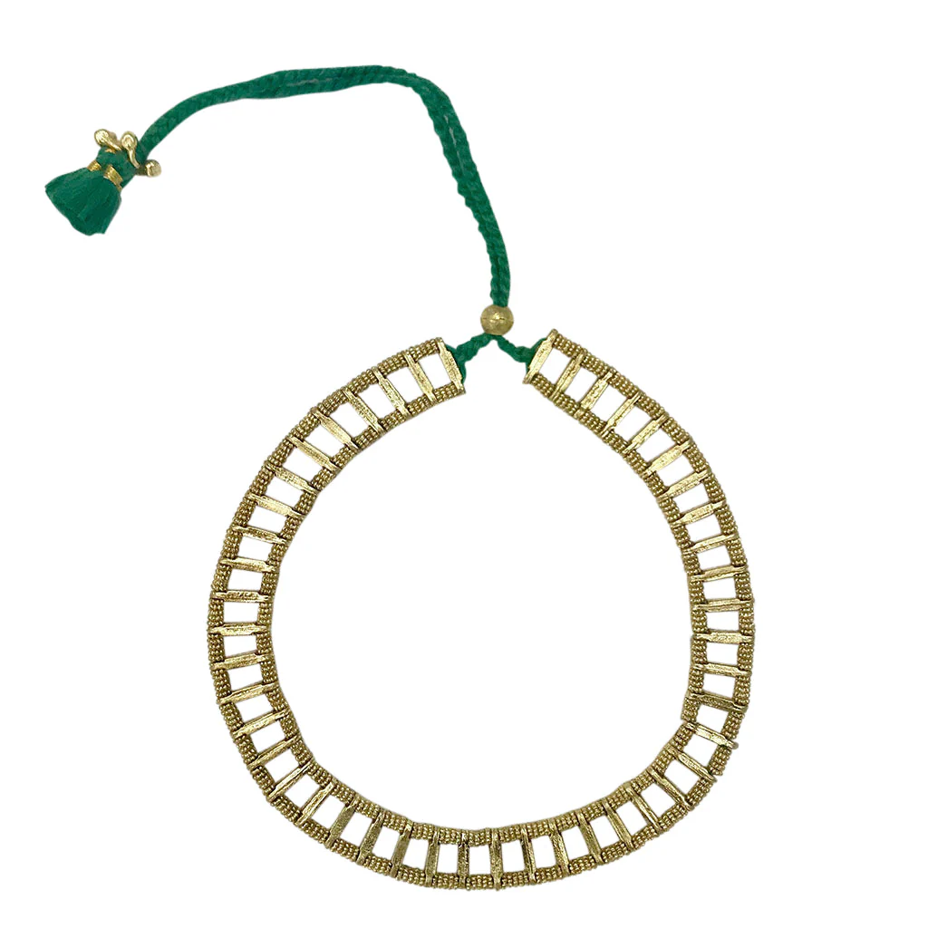 Maya Collar Necklace - Image 5
