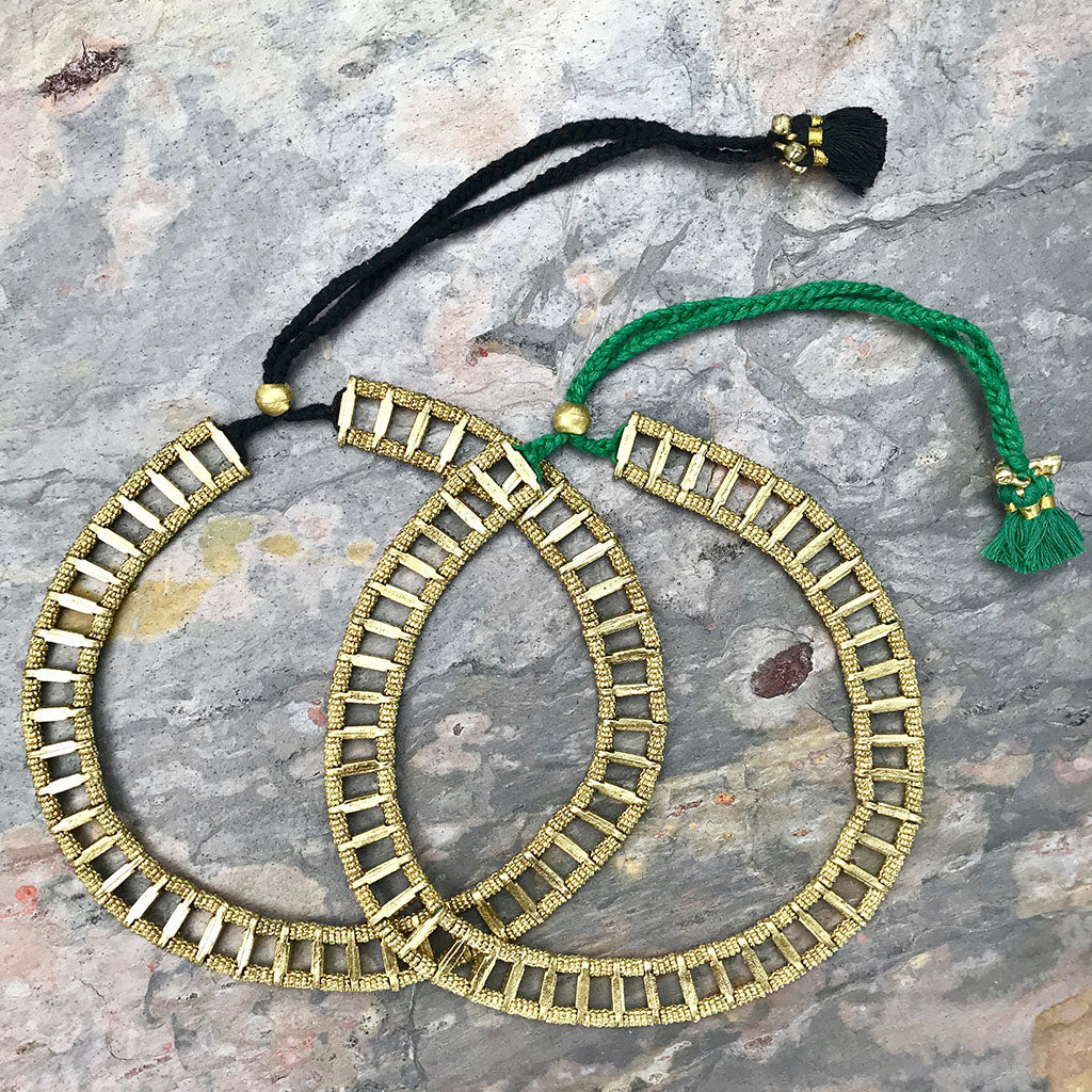 Maya Collar Necklace - Image 6