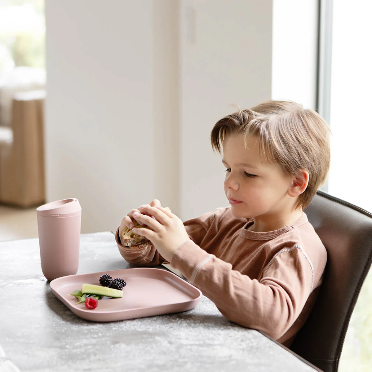 Mealtime Plates - Image 14