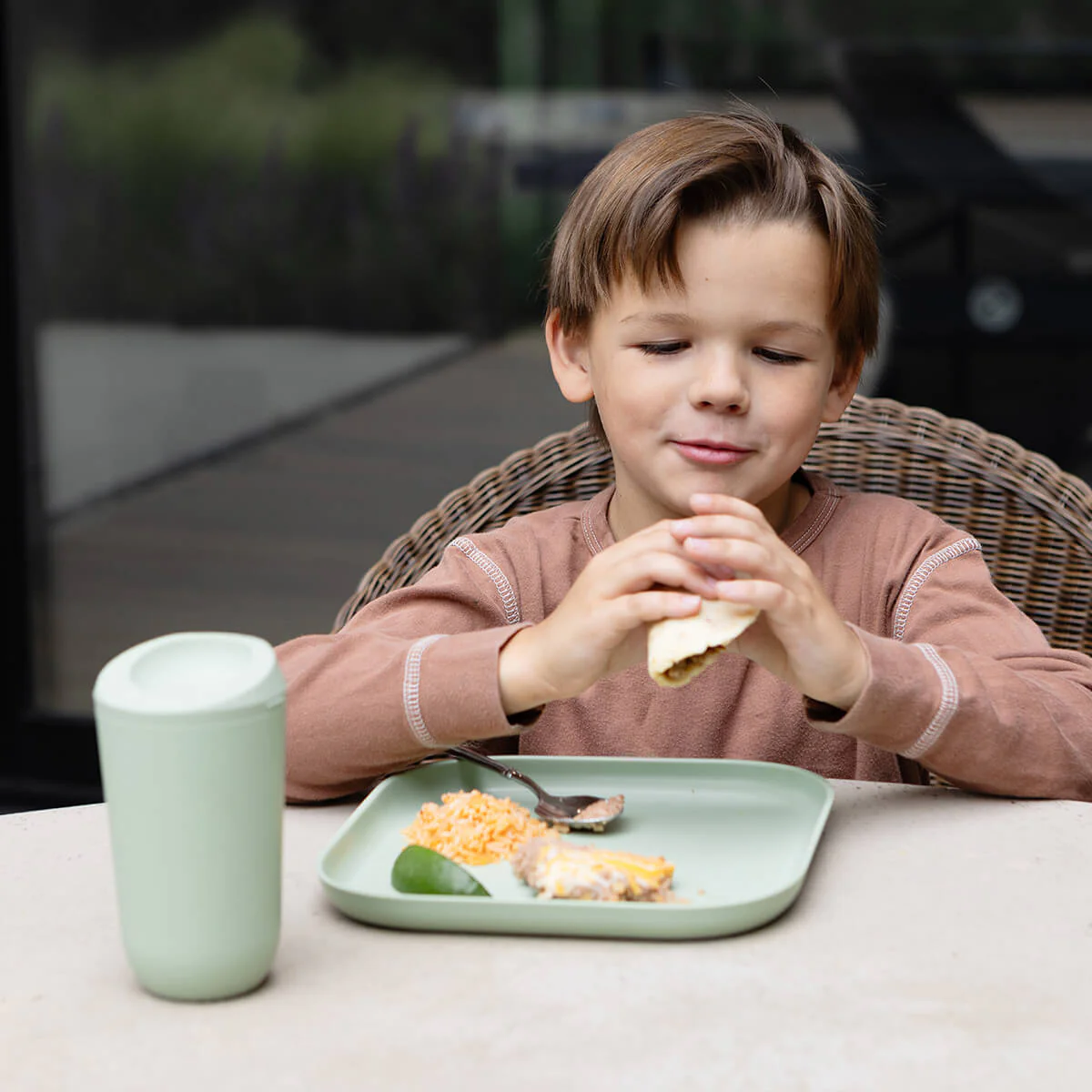 Mealtime Plates - Image 7