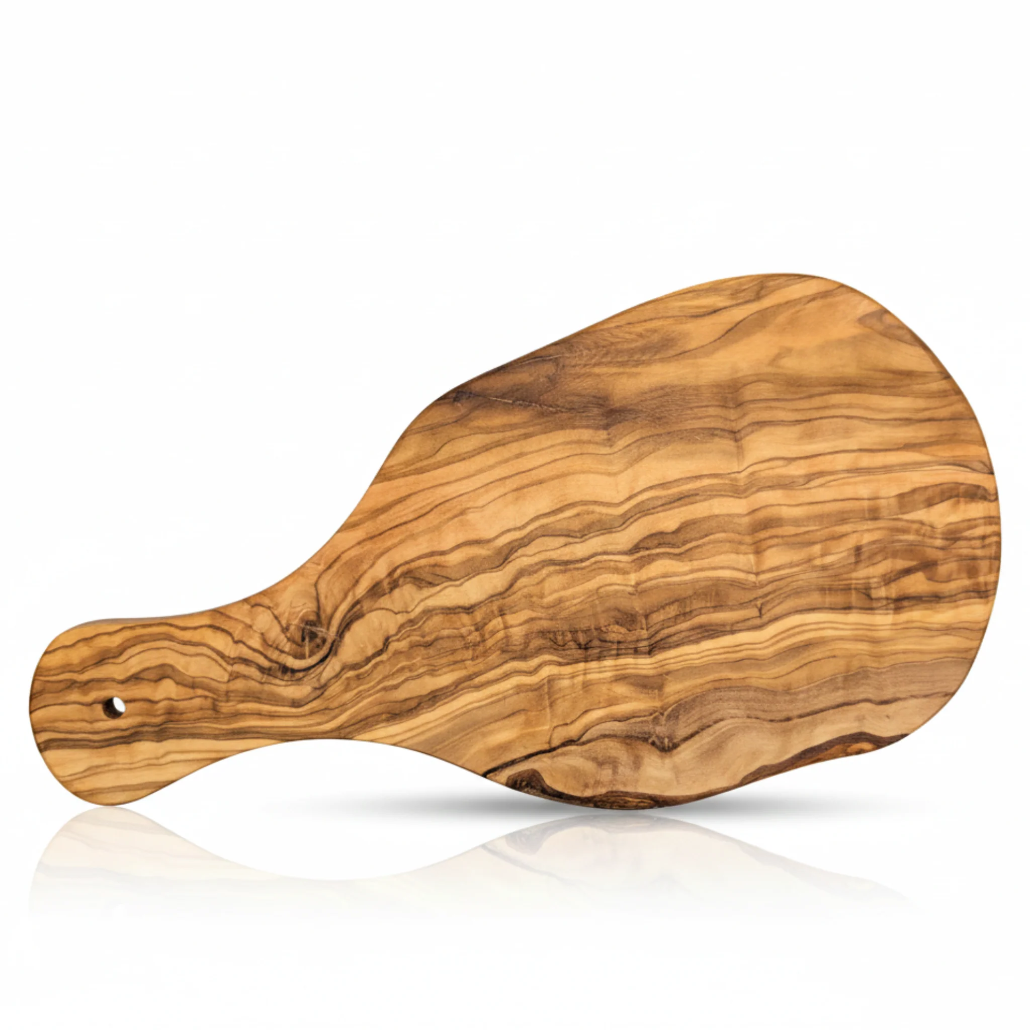 Mediterranean Olive Wood Collection - Image 10
