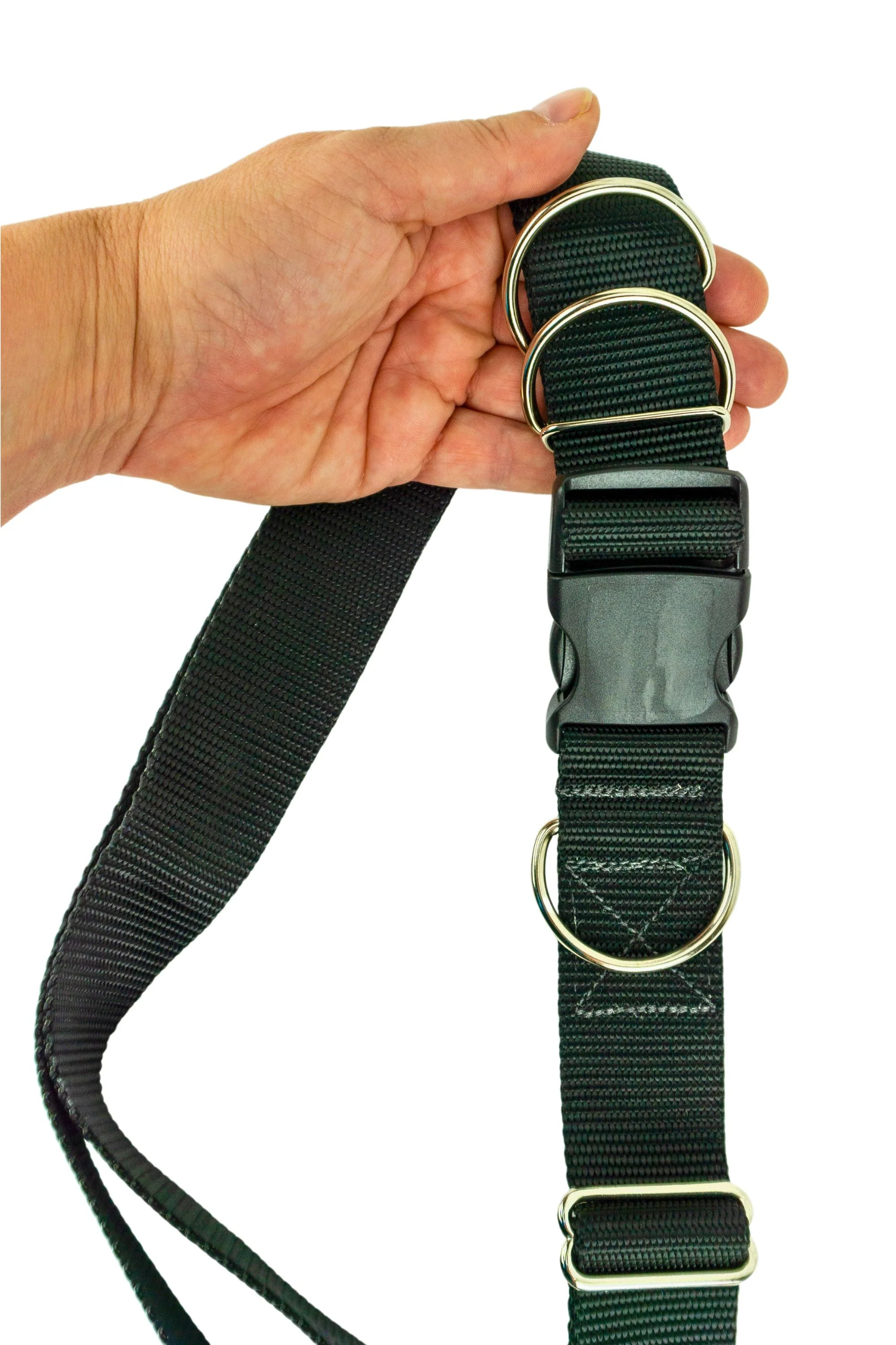 Medium Weight Hands Free Leash Belt - Image 2