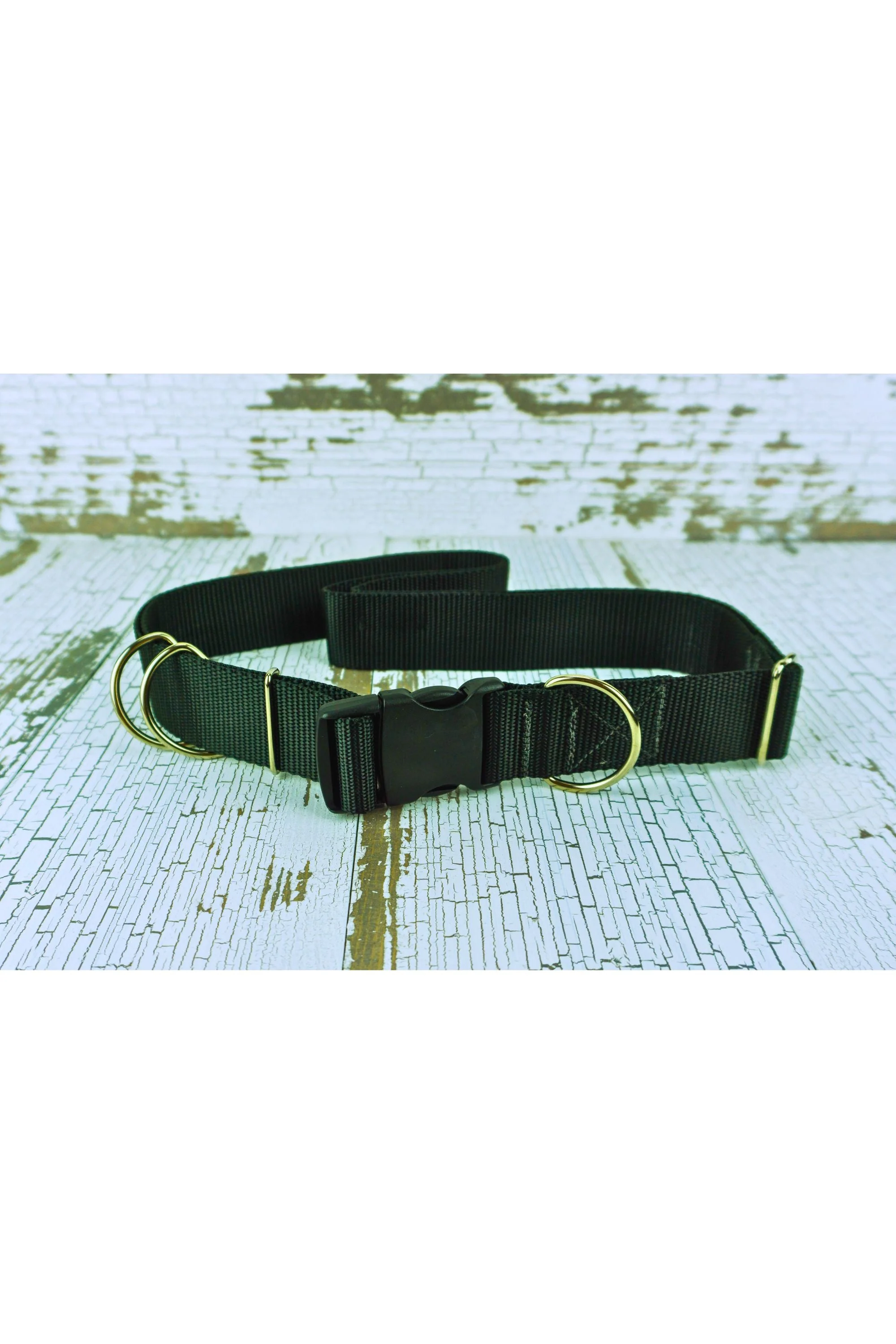 Medium Weight Hands Free Leash Belt - Image 5