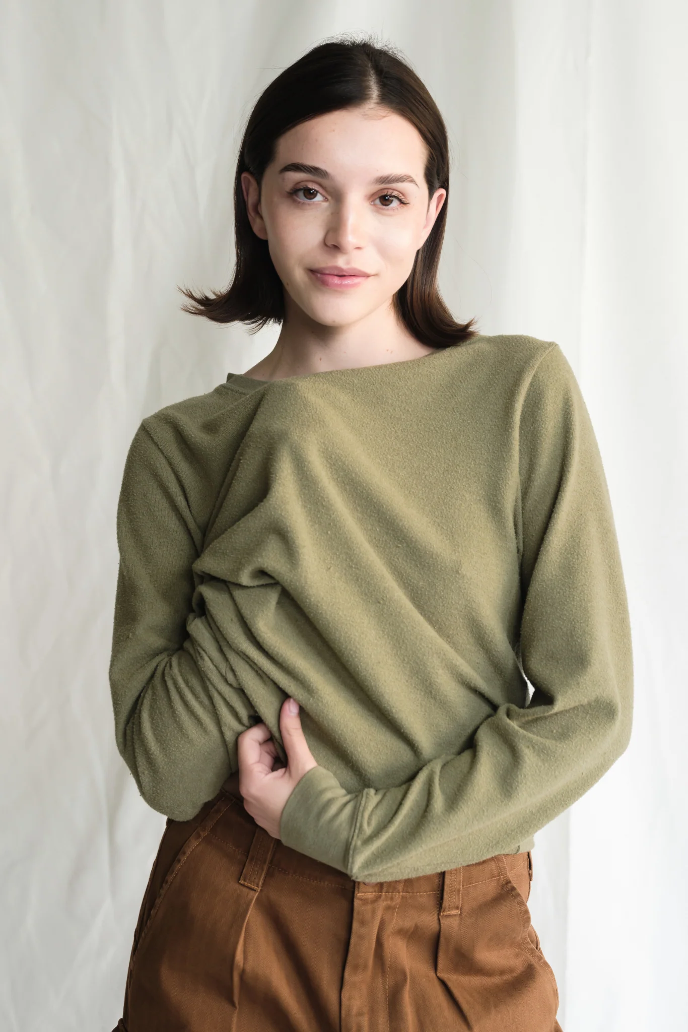 Mellow Crewneck - Image 2