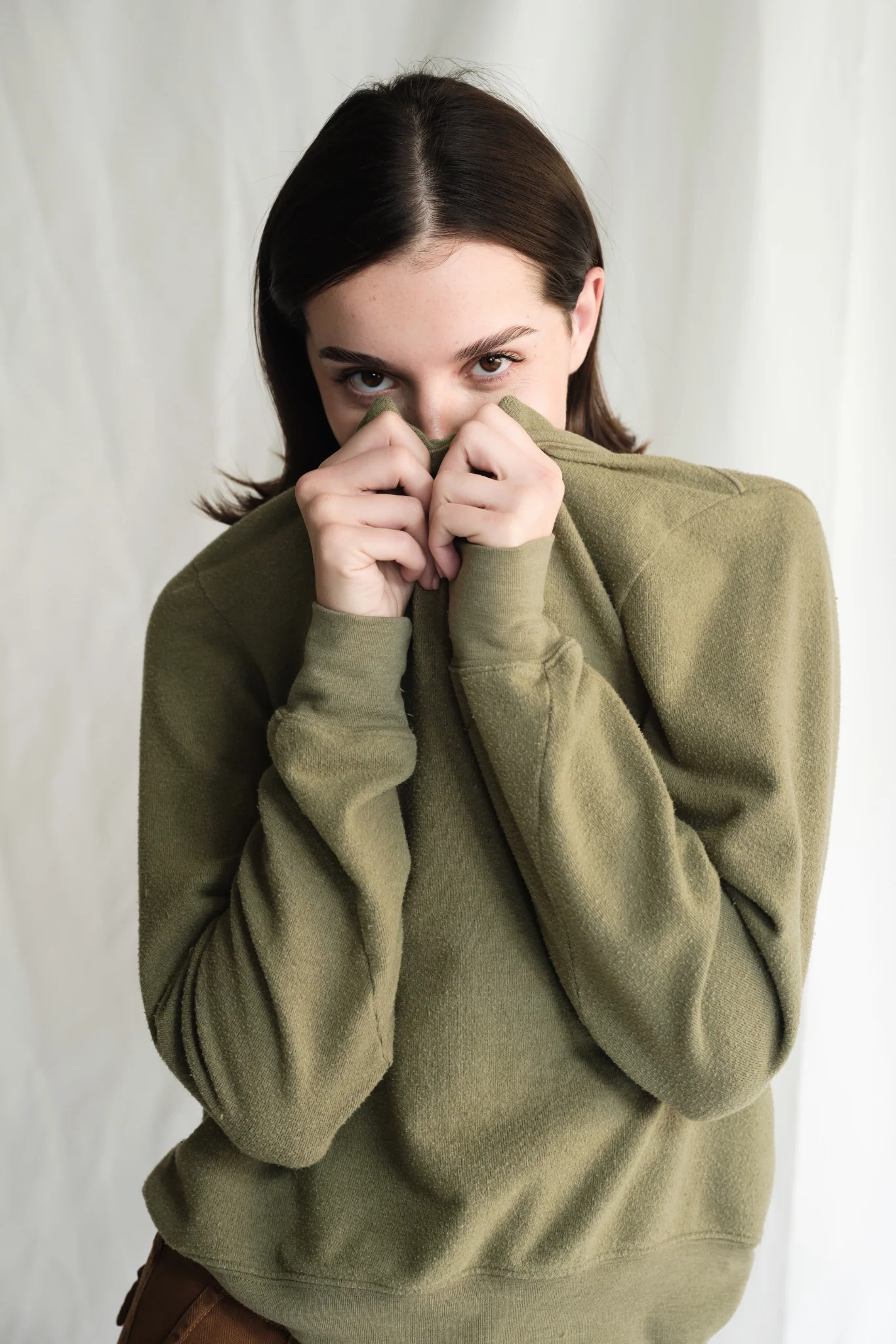 Mellow Crewneck - Image 3