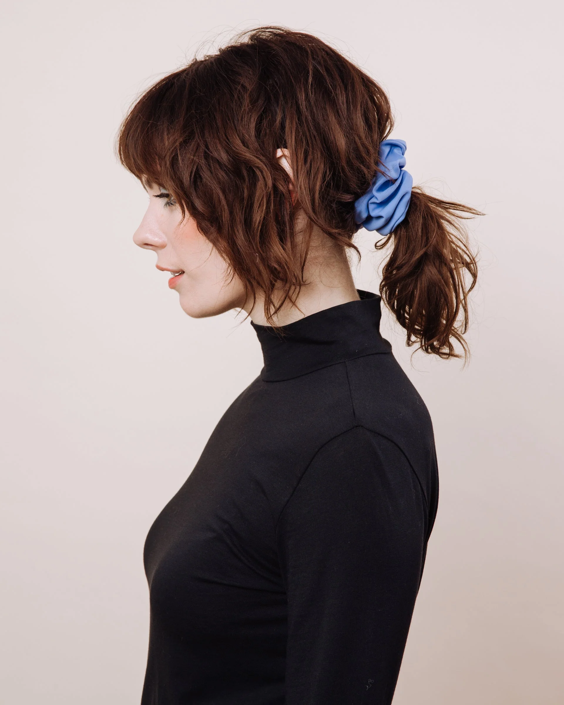 Memphis Skyline - Scrunchie - Image 3