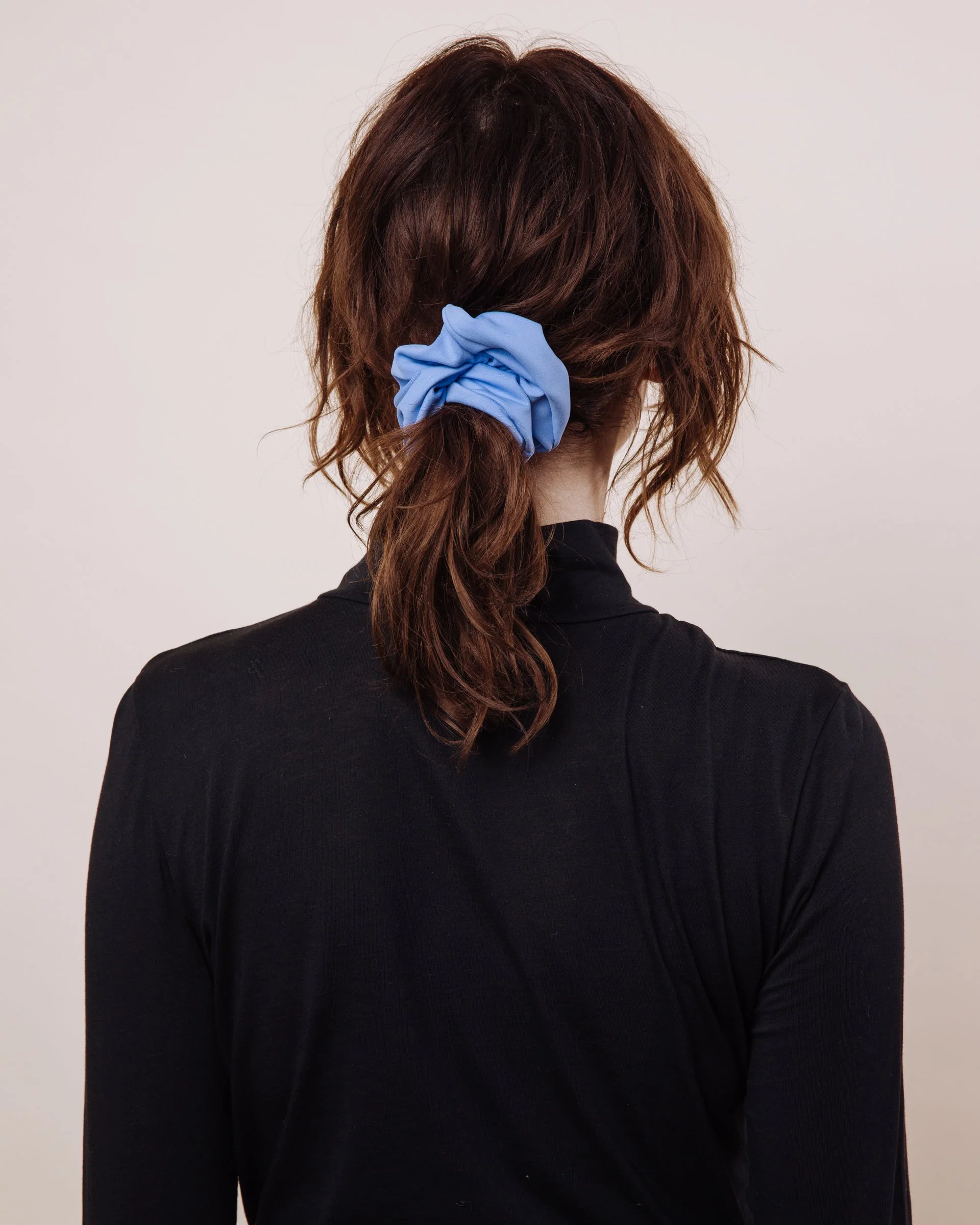 Memphis Skyline - Scrunchie - Image 4