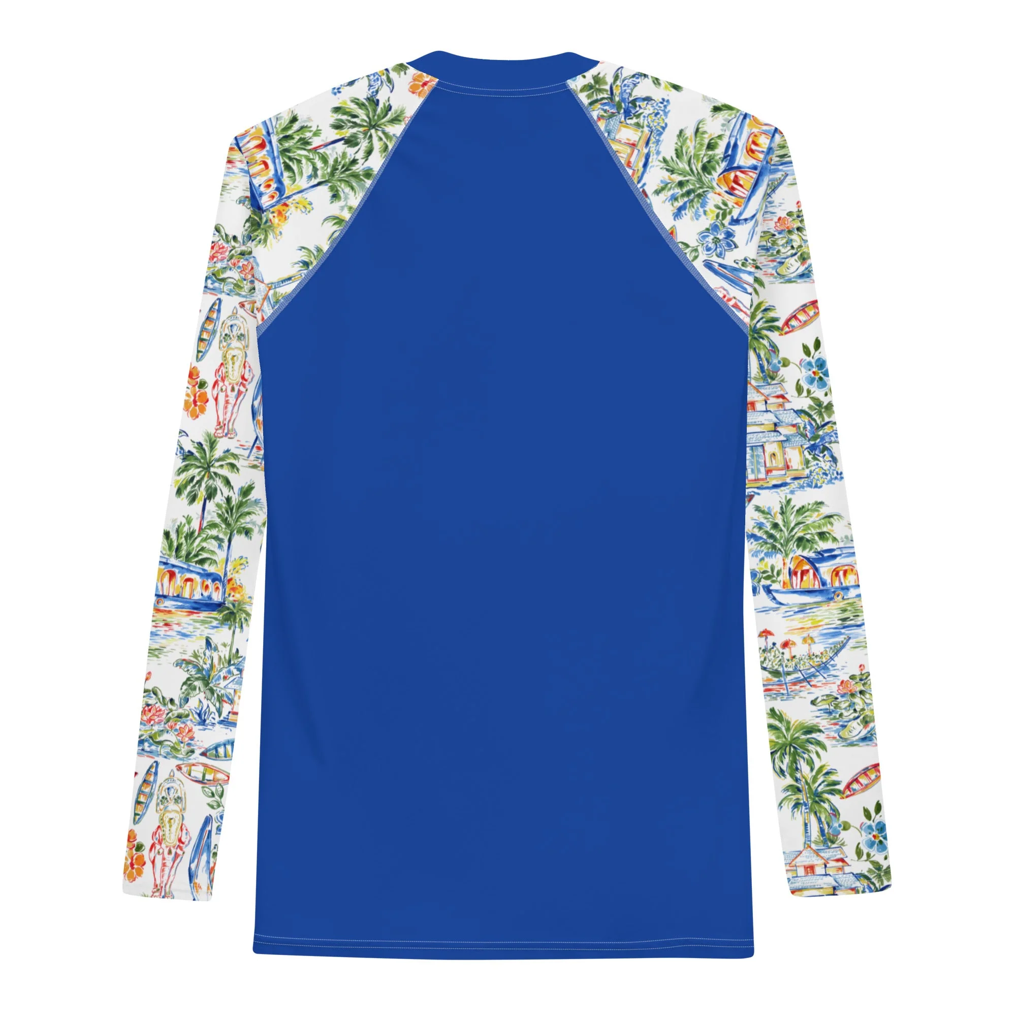 Men's Rash Guard - Image 5