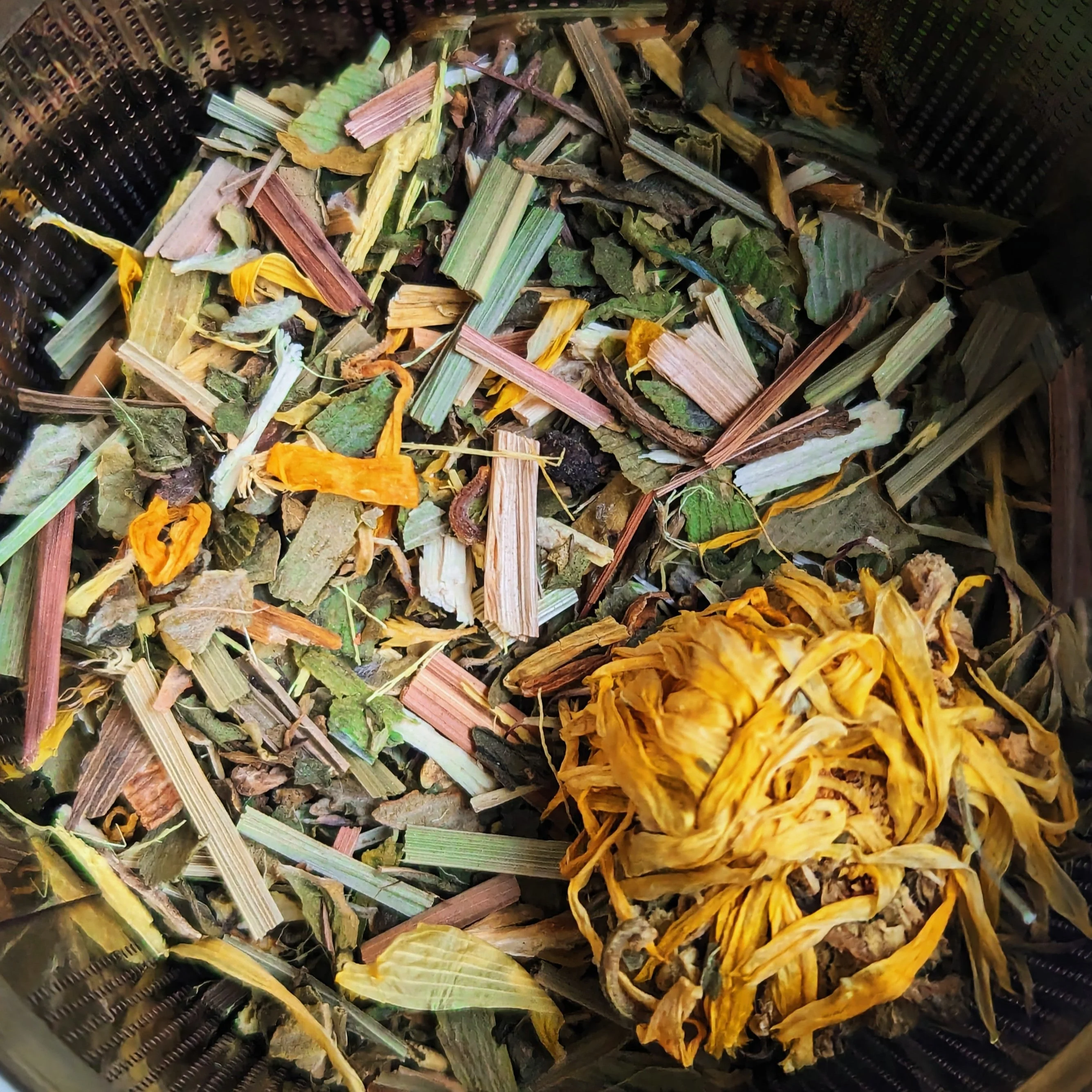 Mental Clari-Tea - Image 2