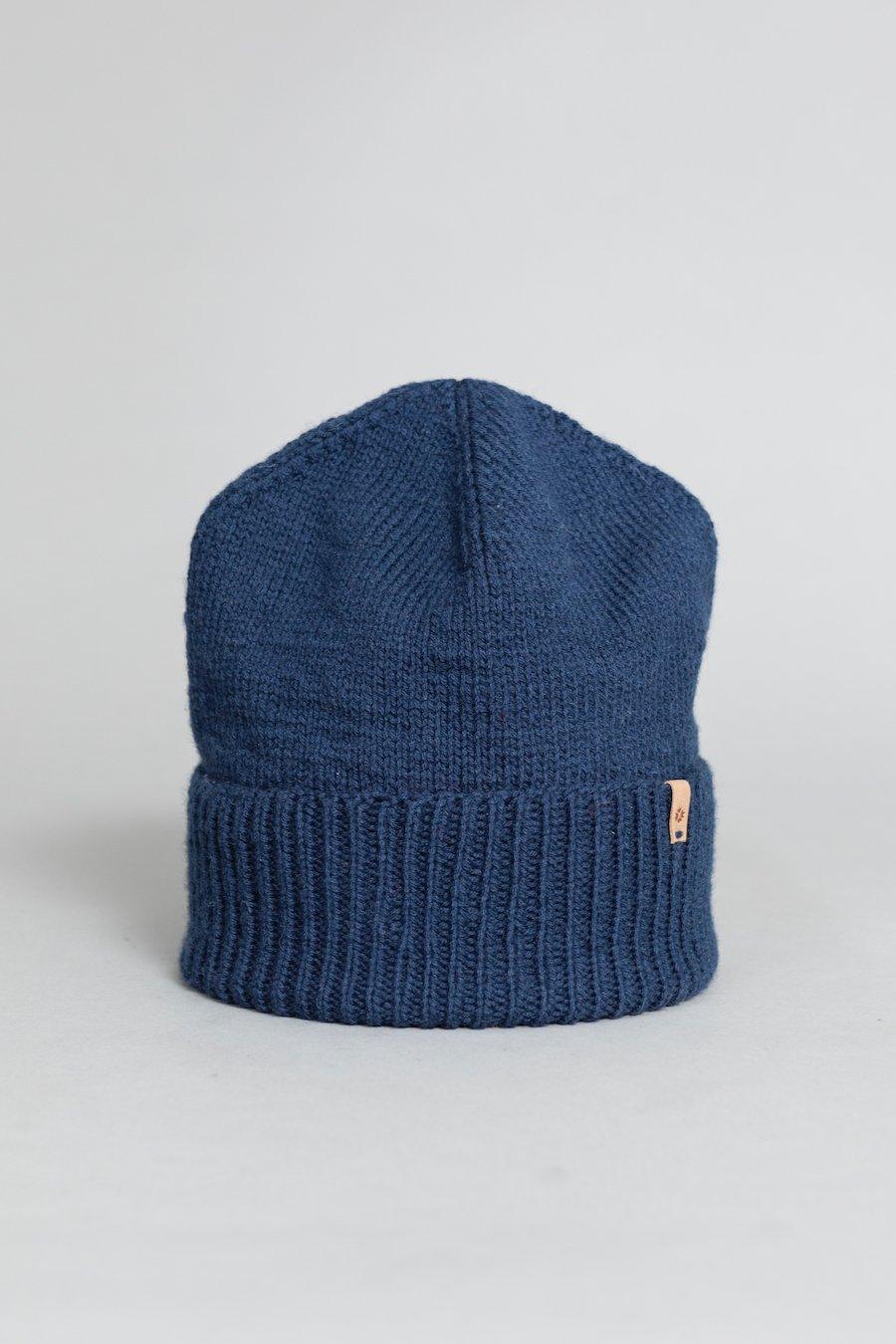 Merino Cuffed Hat - Image 2