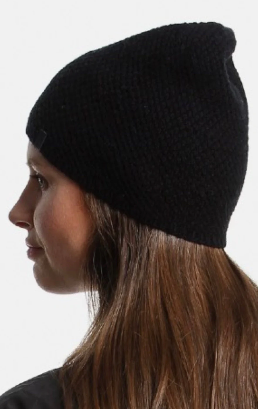Merino Moss Hat - Image 2